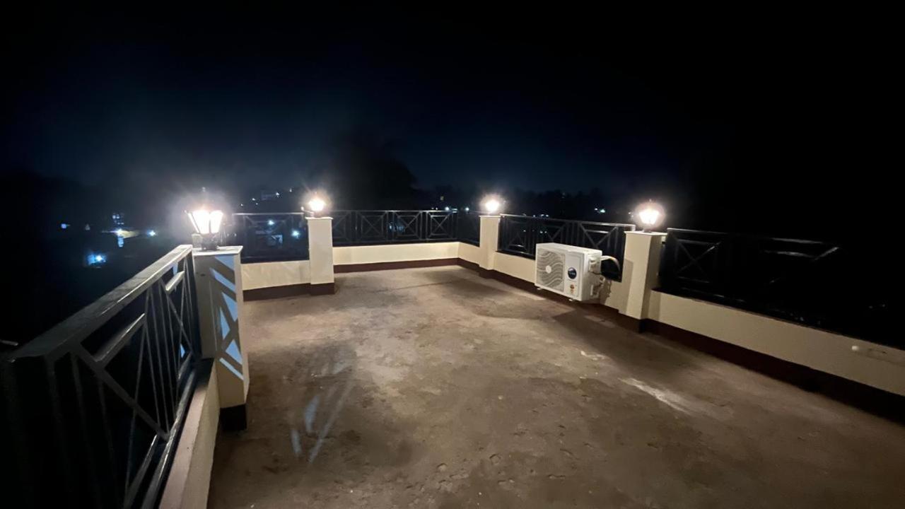 Radharani Kutir , Nabadwip