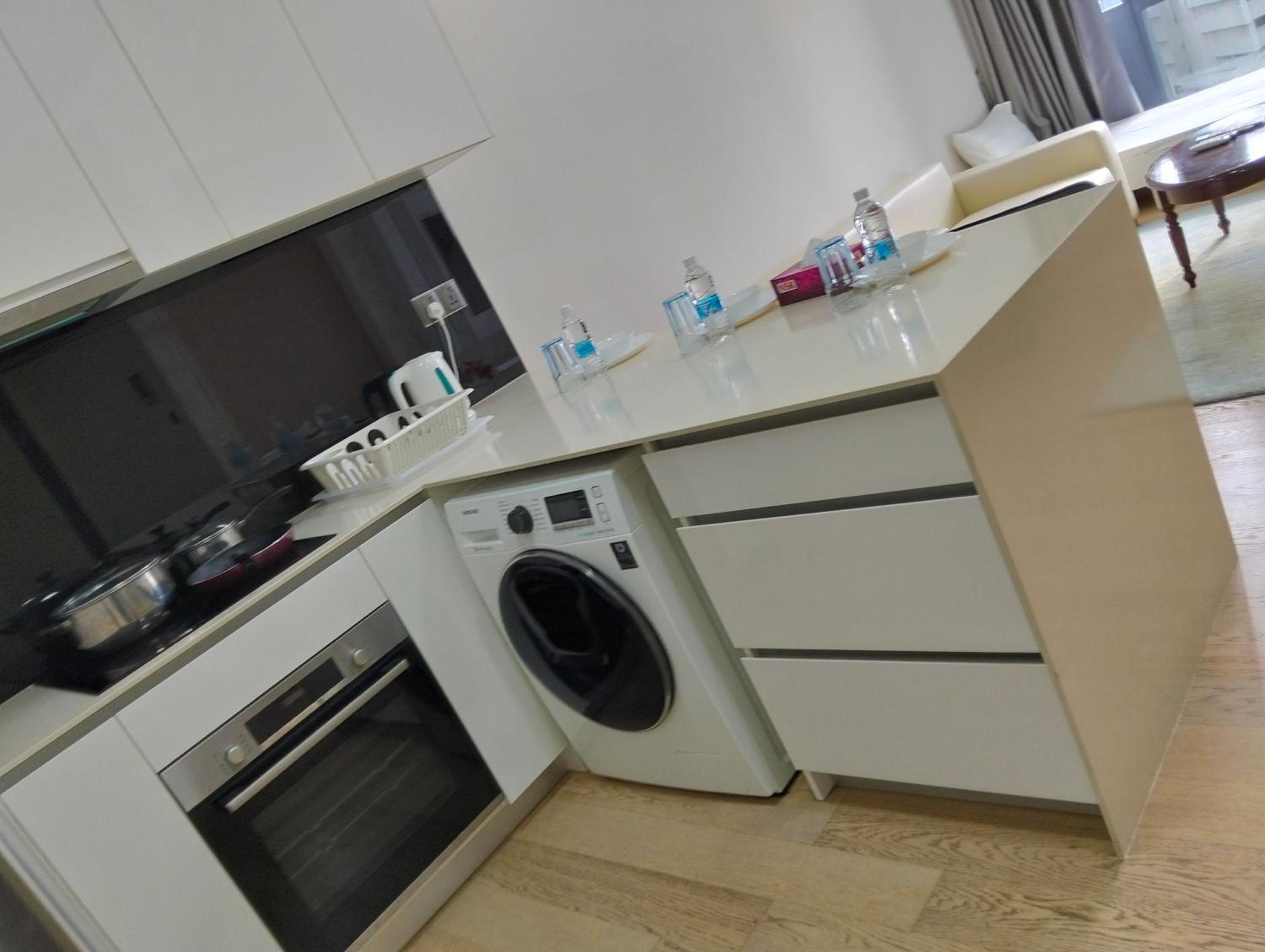 KLCC Star Suites by BBA