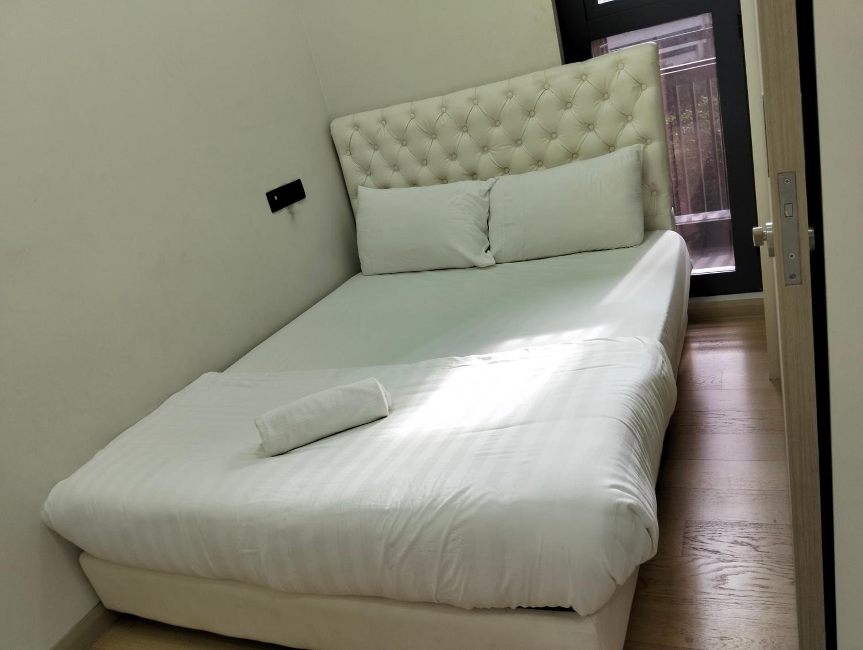 KLCC Star Suites by BBA