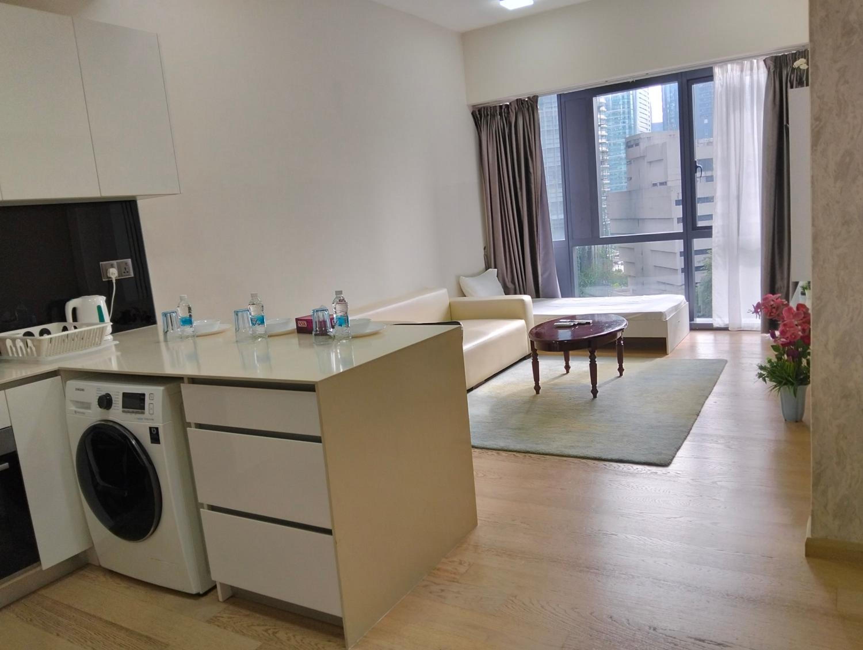 KLCC Star Suites by BBA