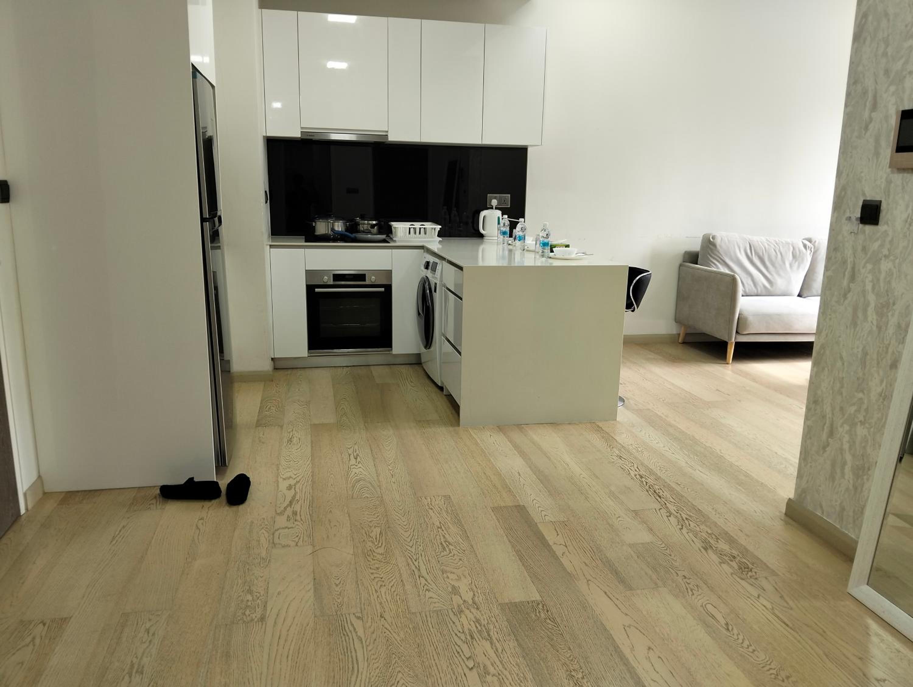 KLCC Star Suites by BBA