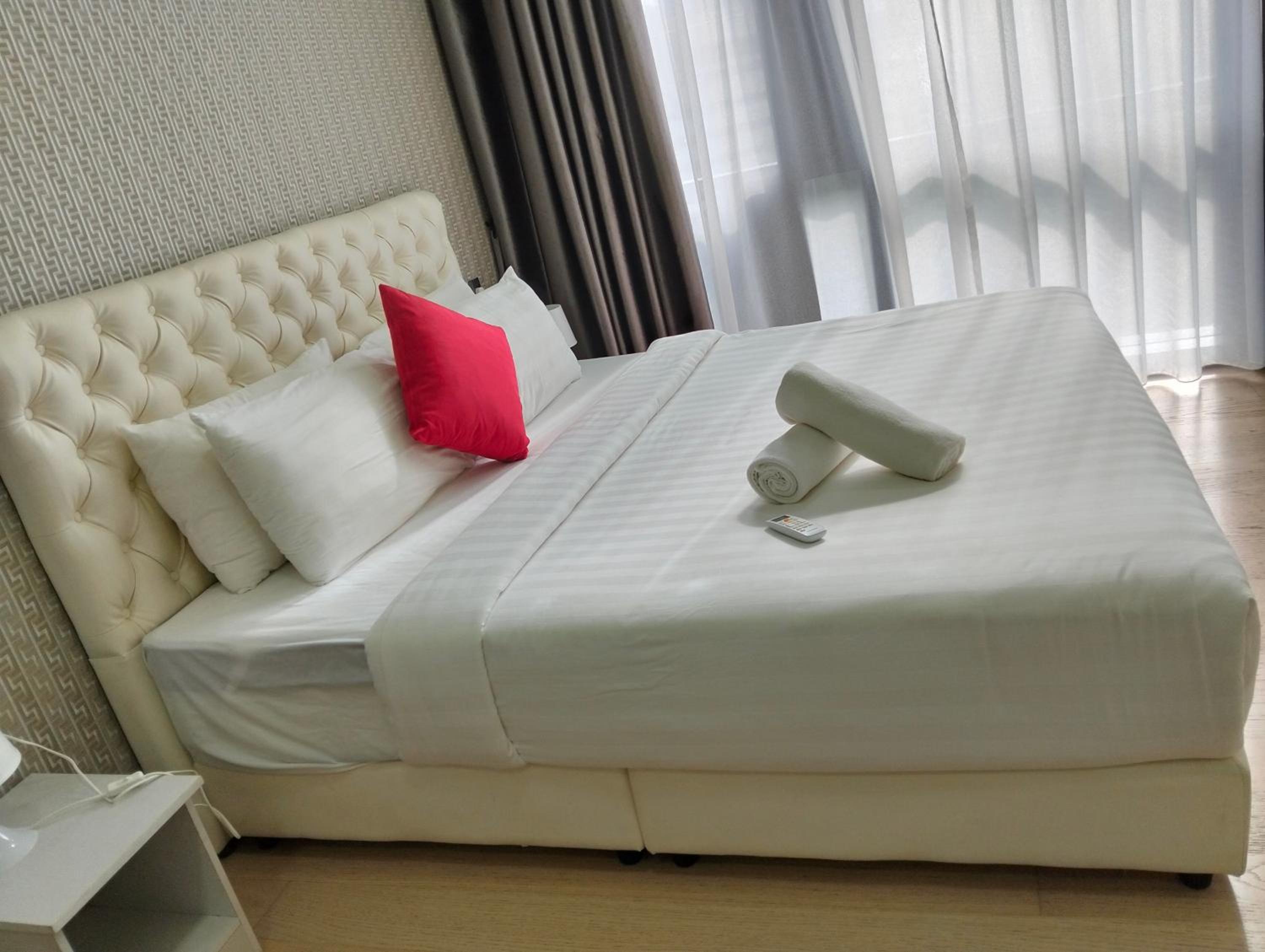 KLCC Star Suites by BBA