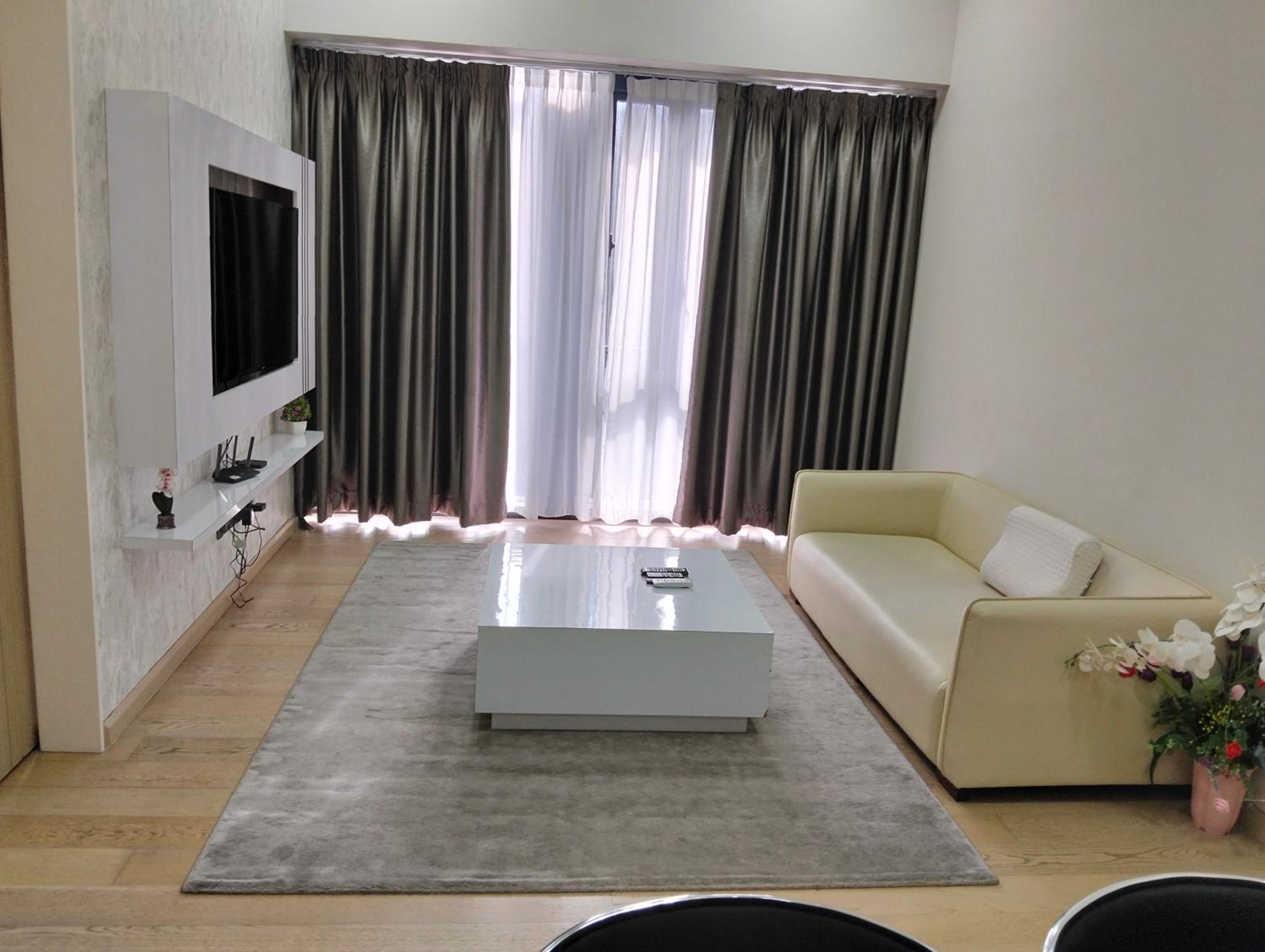 KLCC Star Suites by BBA