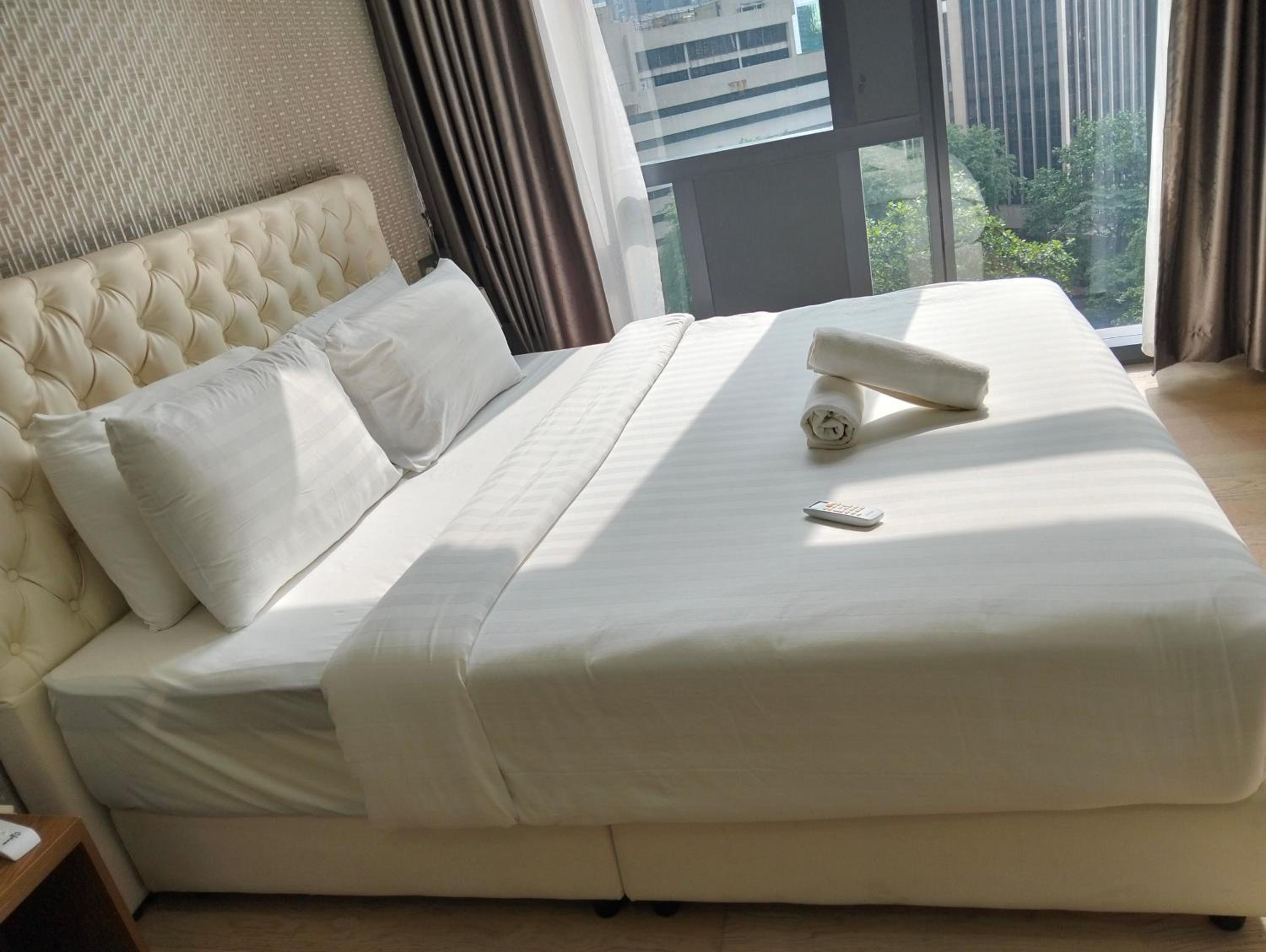 KLCC Star Suites by BBA