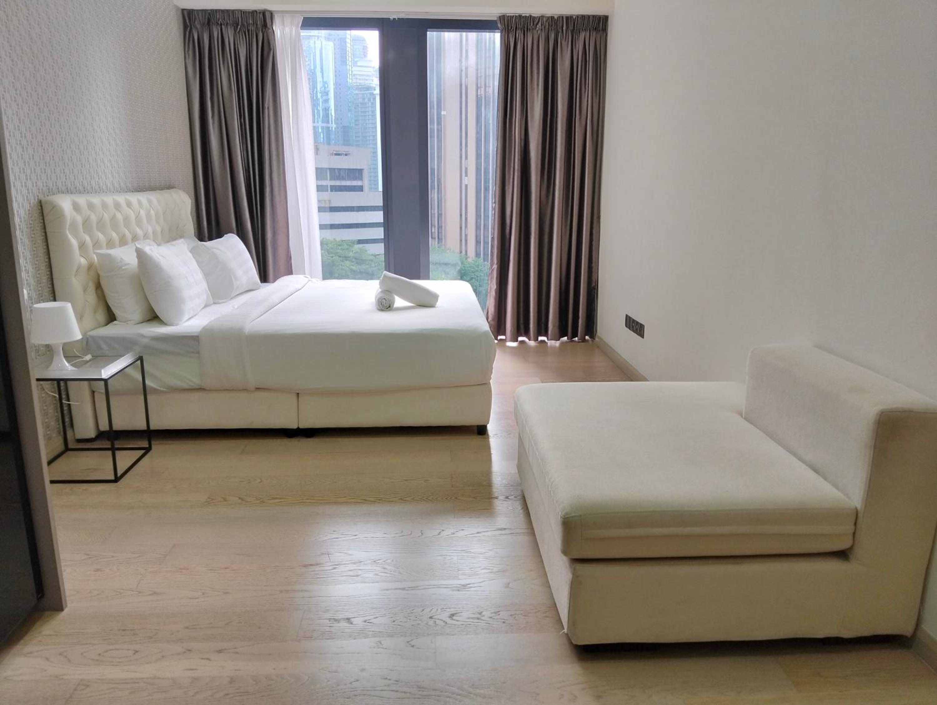 KLCC Star Suites by BBA