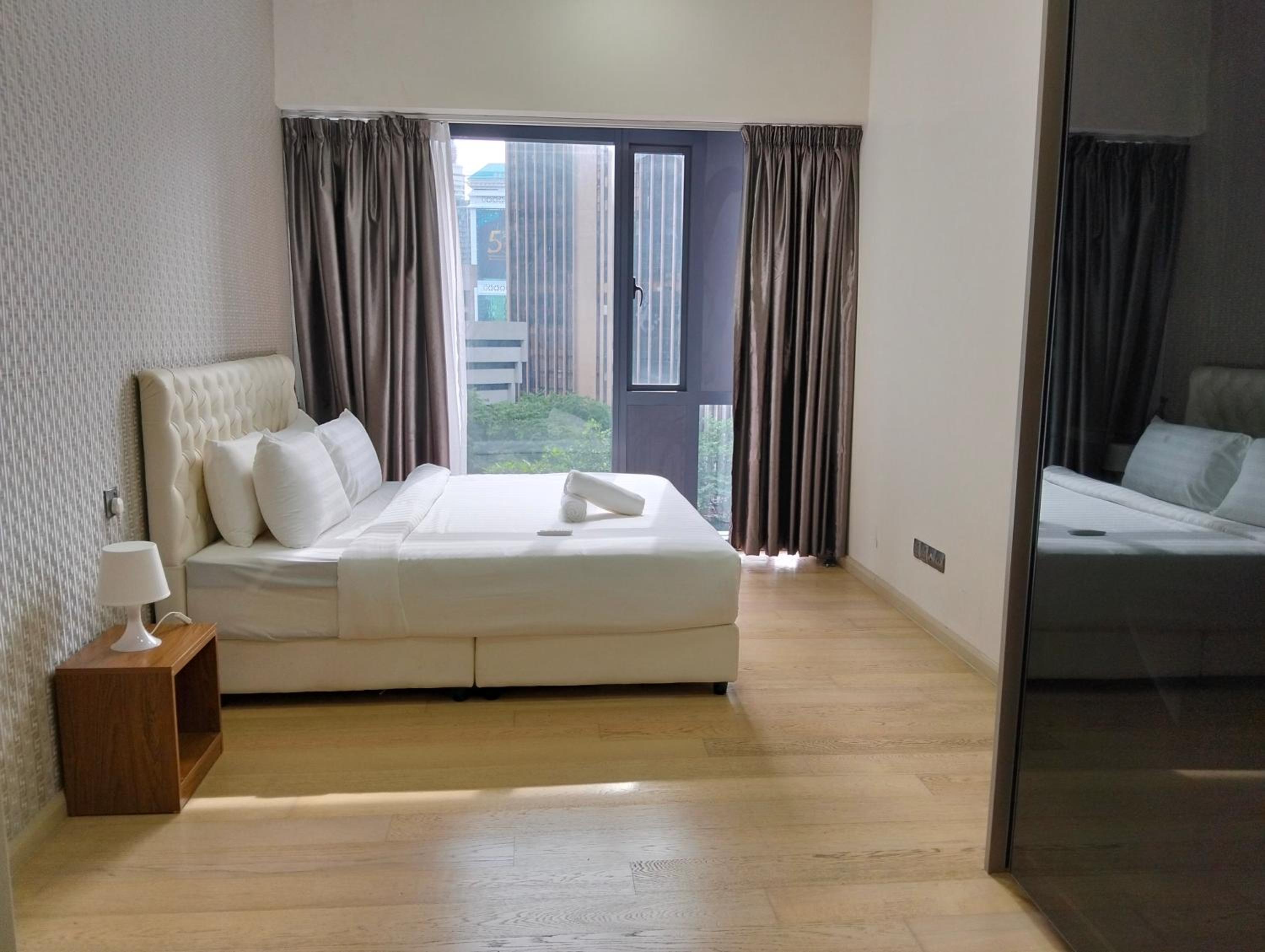 KLCC Star Suites by BBA