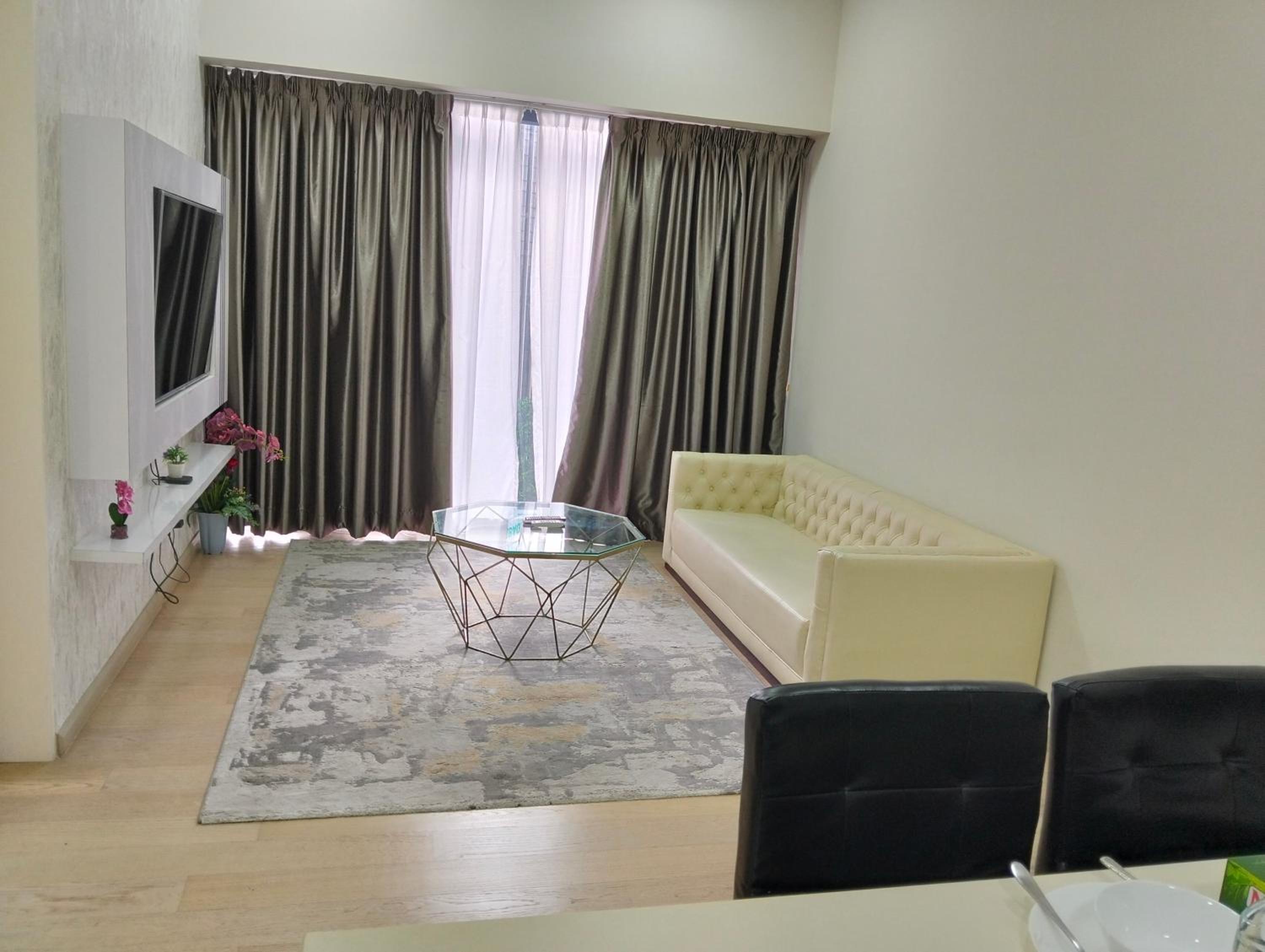 KLCC Star Suites by BBA