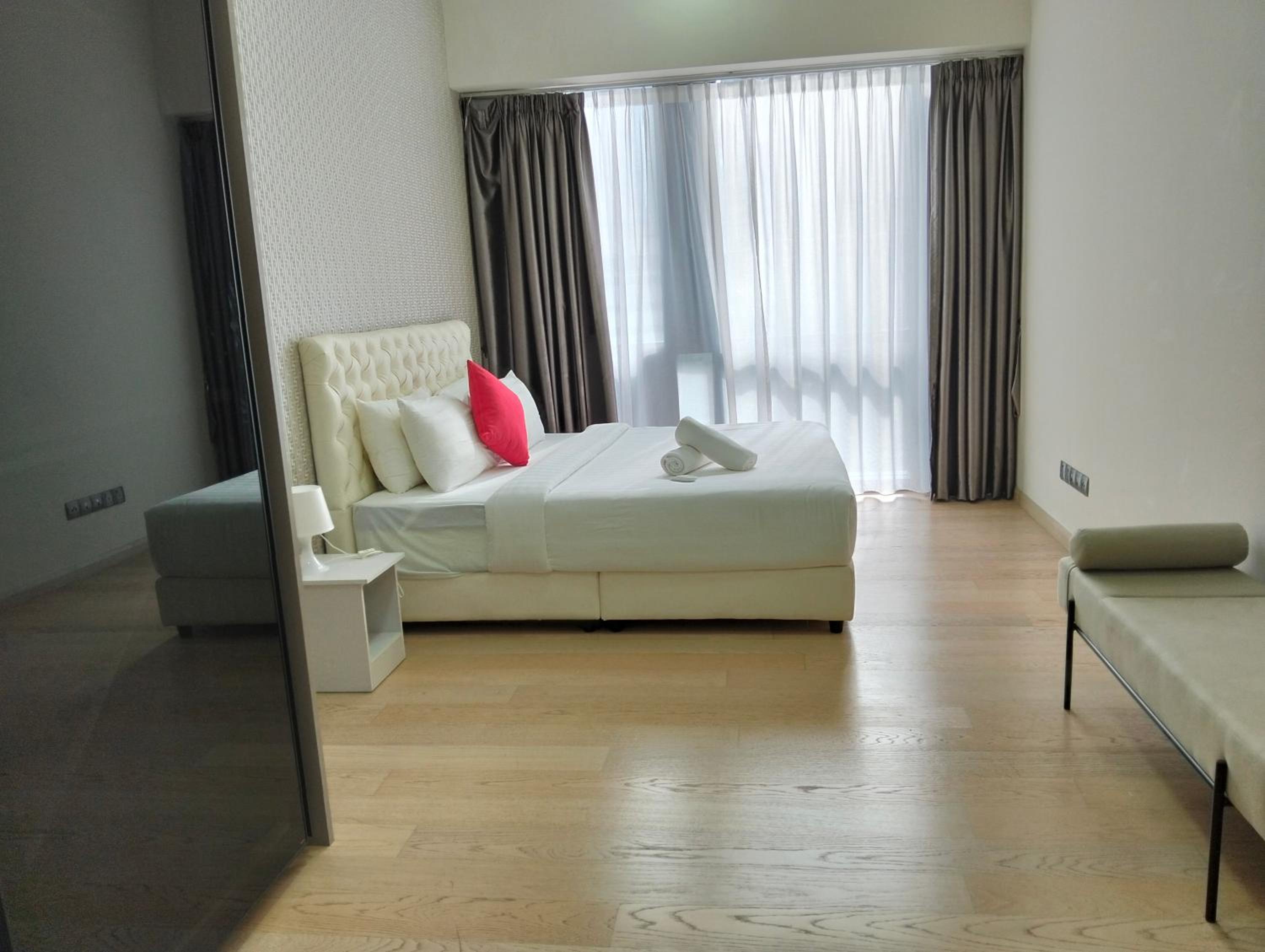 KLCC Star Suites by BBA