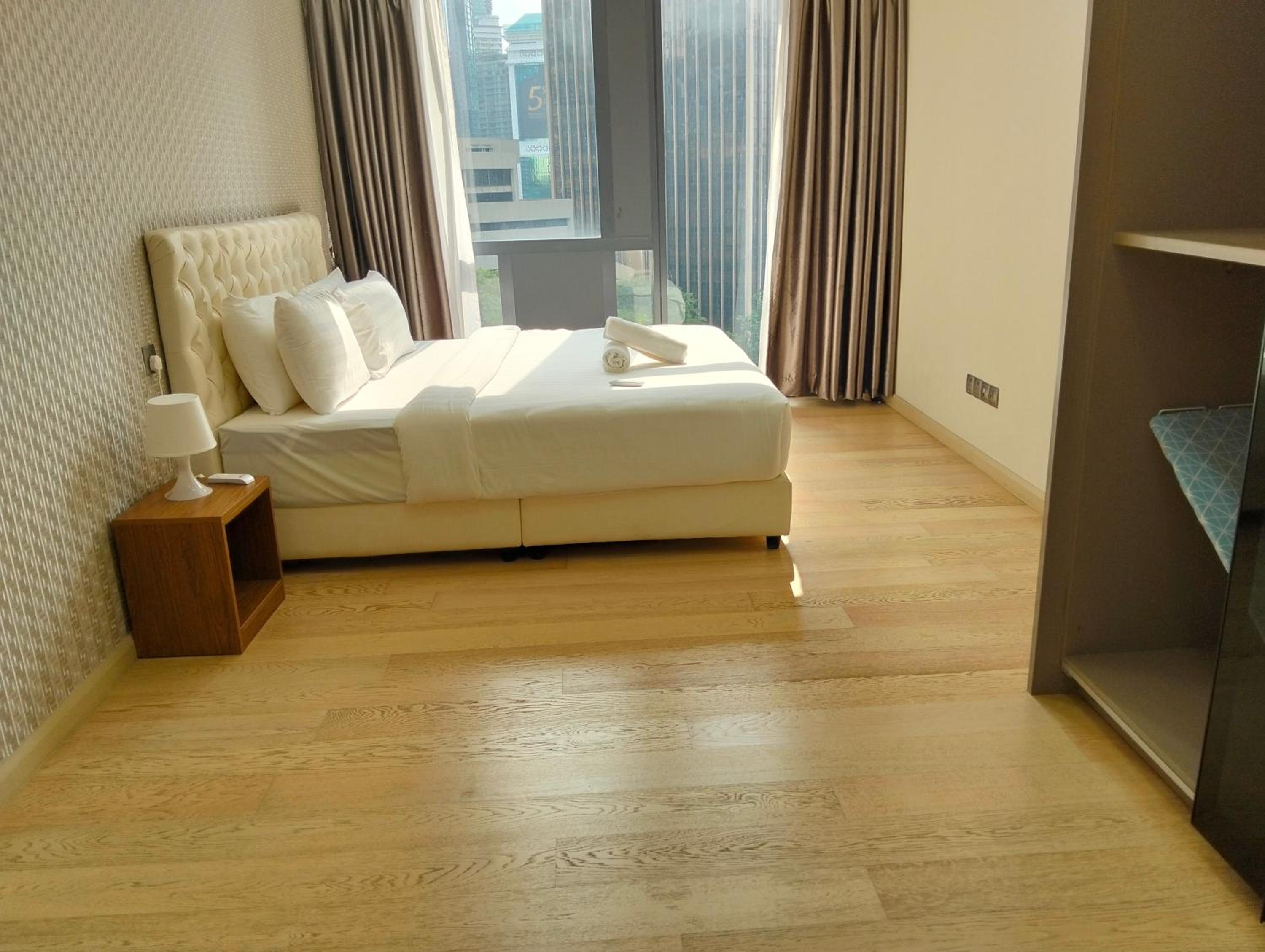 KLCC Star Suites by BBA
