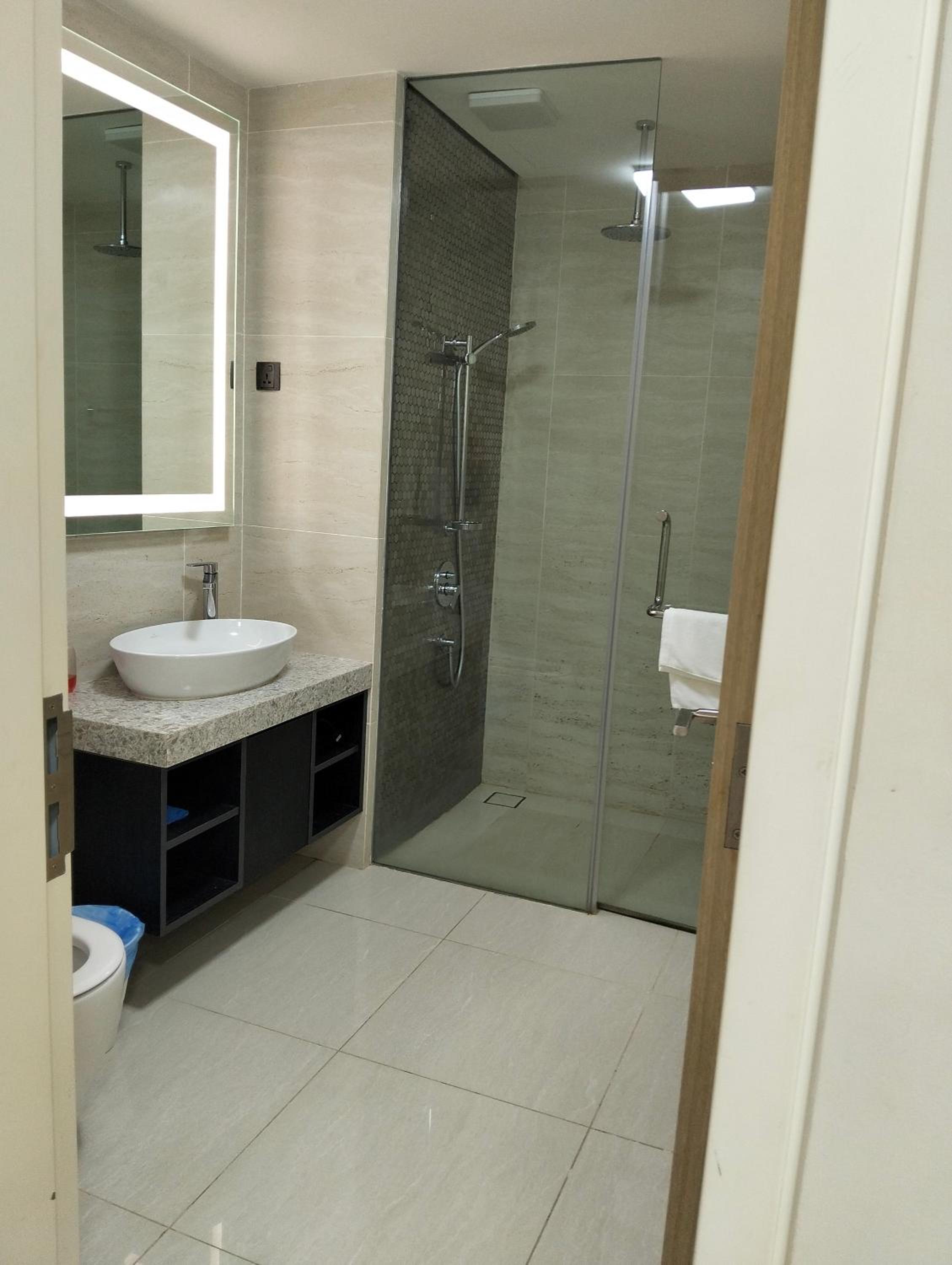 KLCC Star Suites by BBA