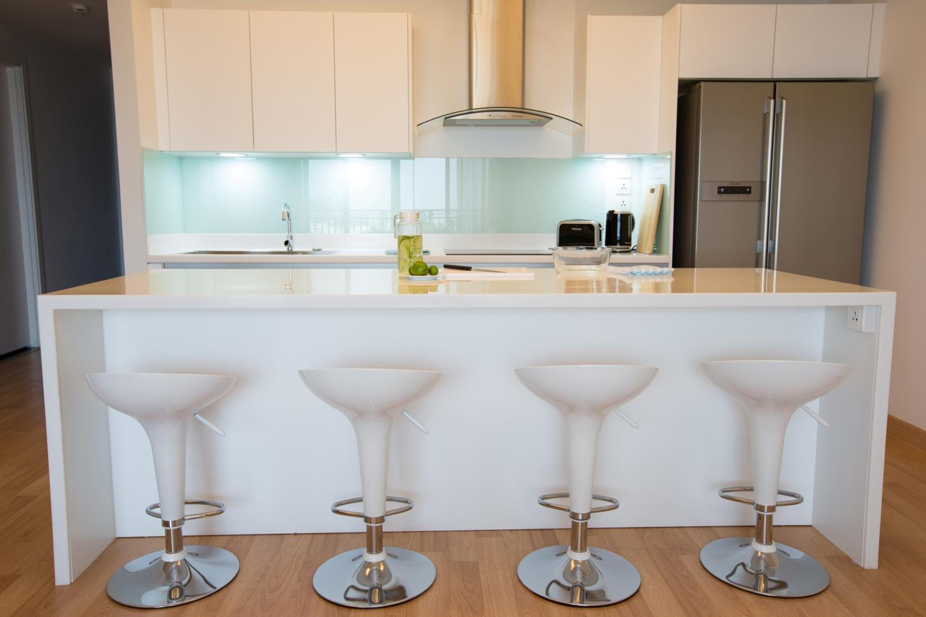 Bellevue Serviced Apartments