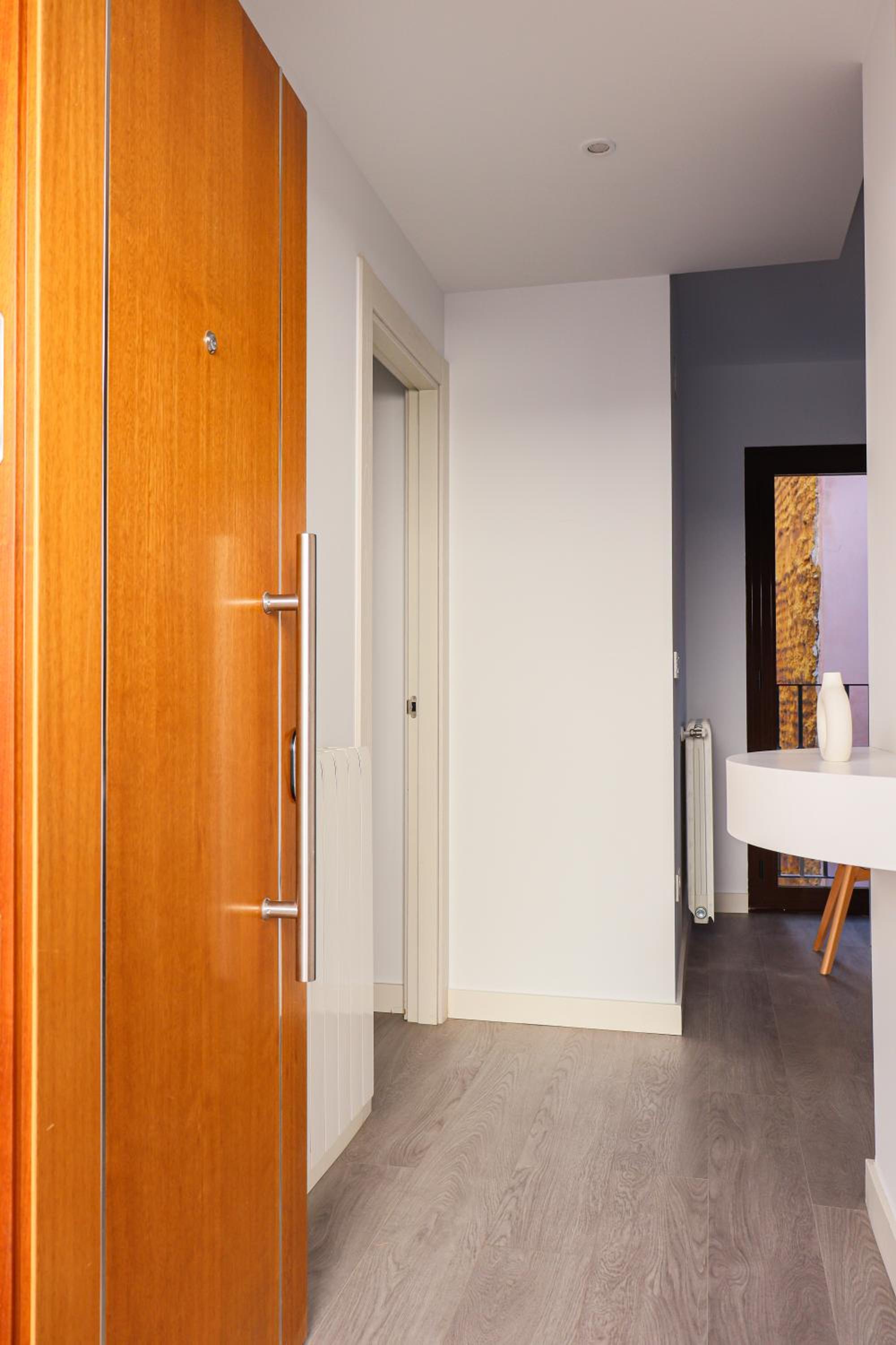 Mexüar Homes San Matías