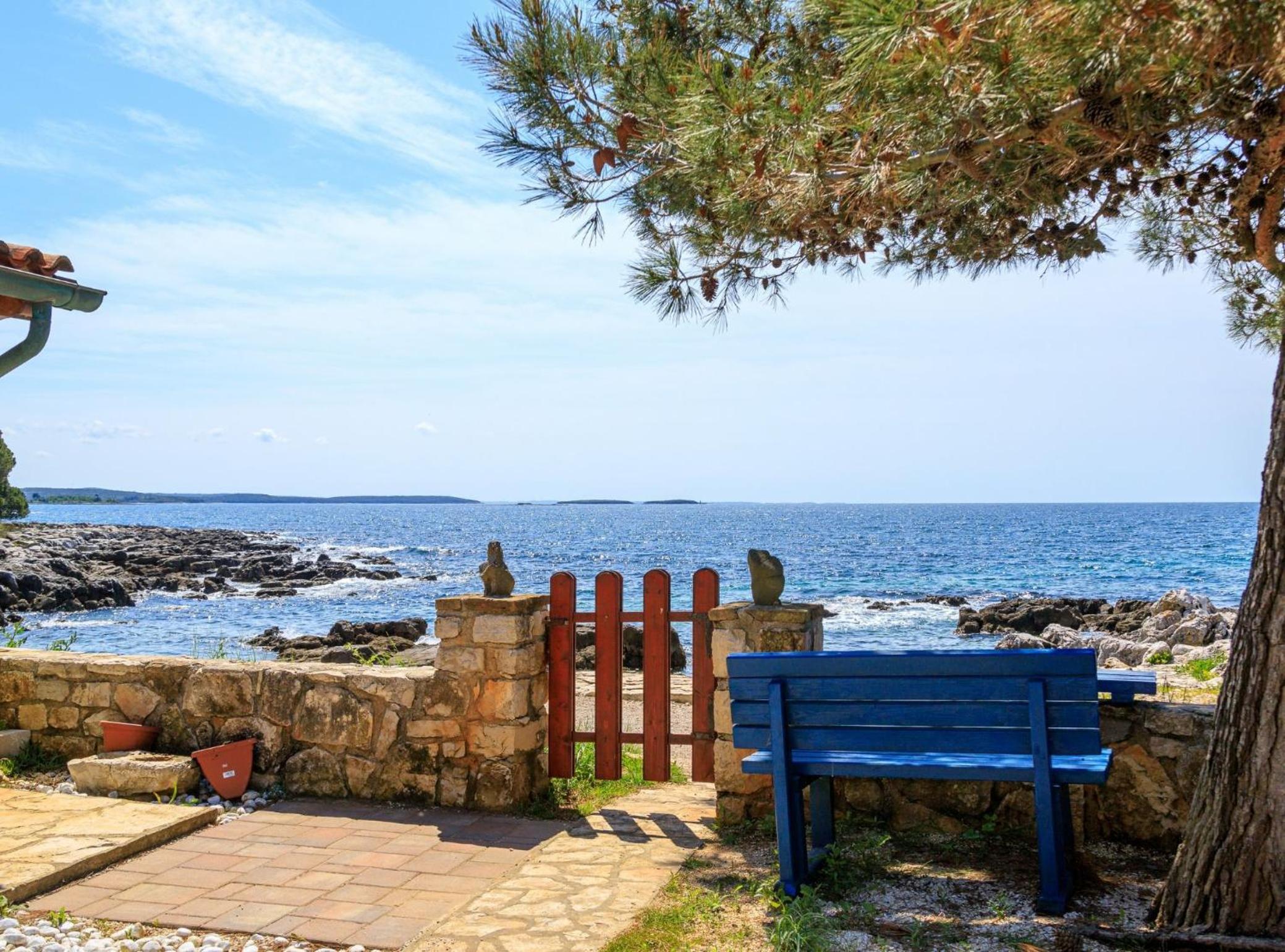 Beachfront Escape in Rovinj view 2