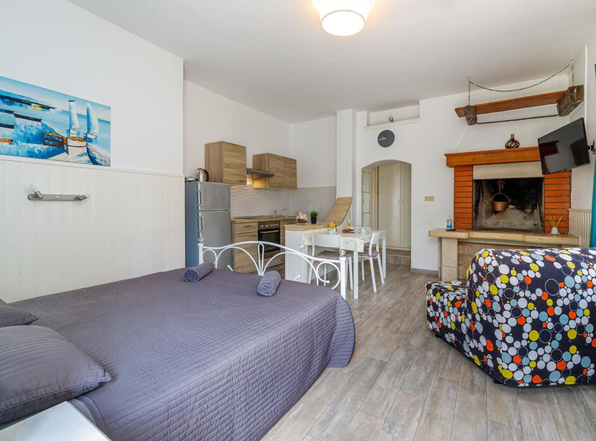 Beachfront Escape in Rovinj view 4
