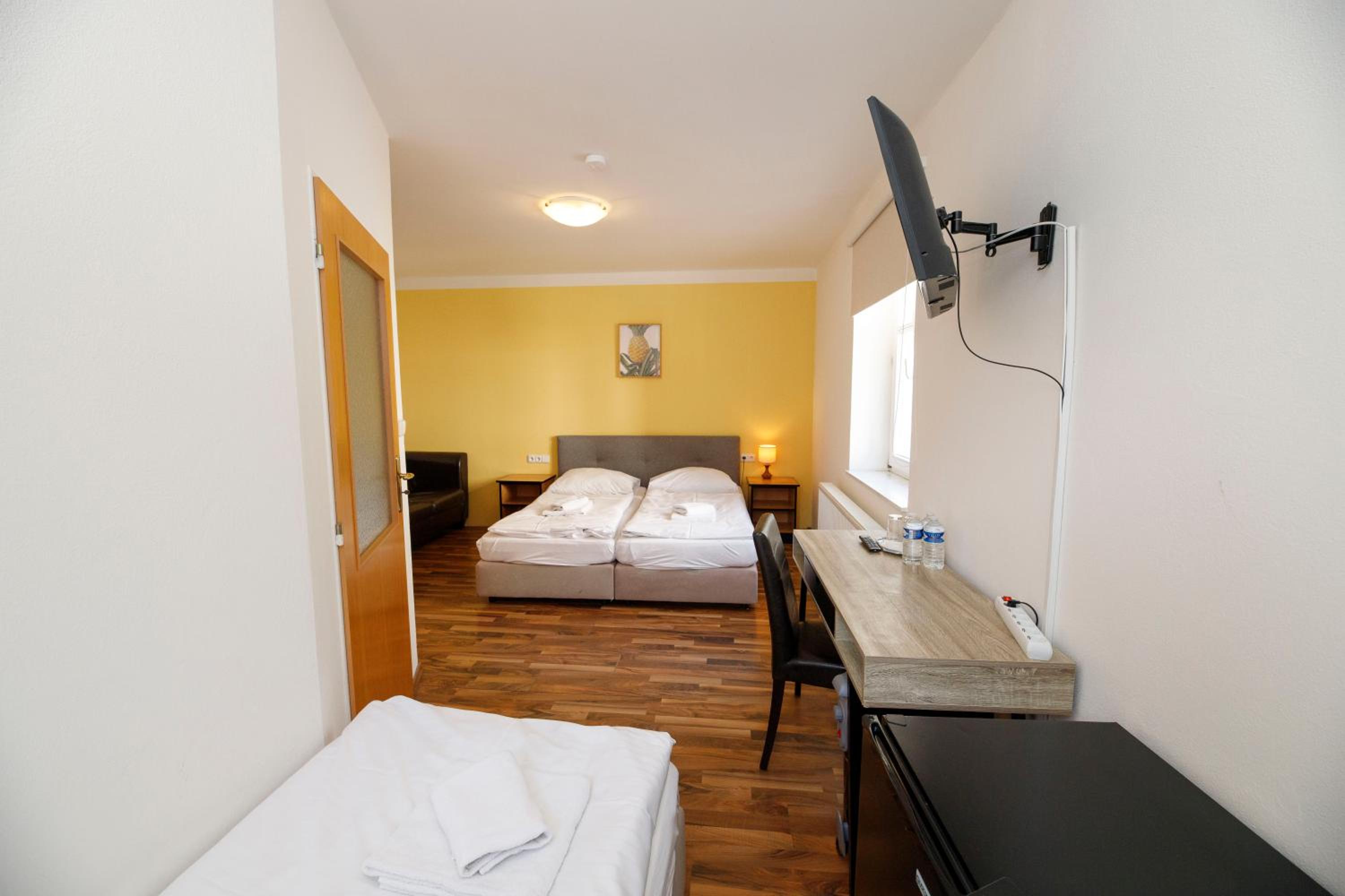 Rožmberk Inn
