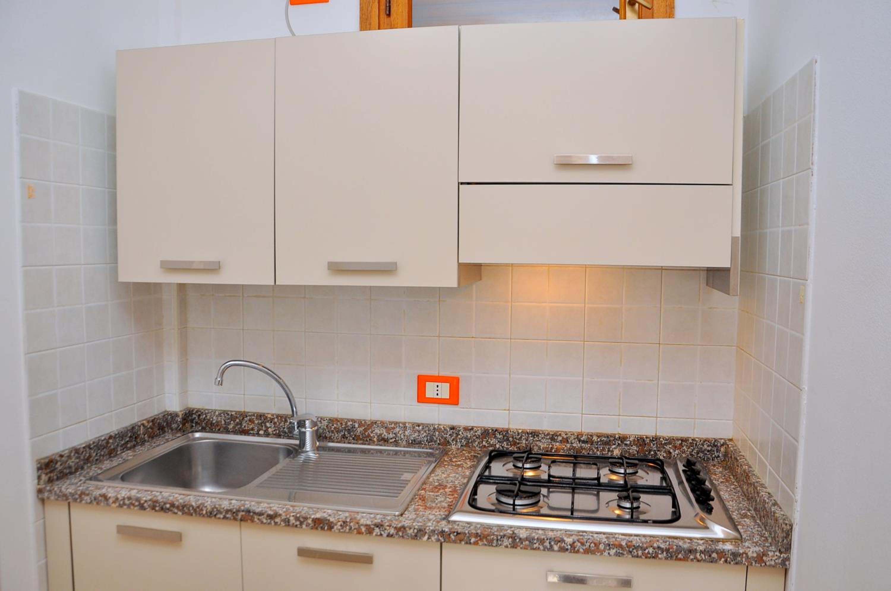 Condominio Corinzia