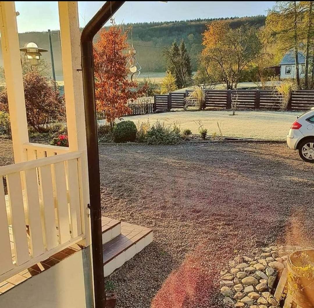 Granåsens lägenhetsuthyrning view 3