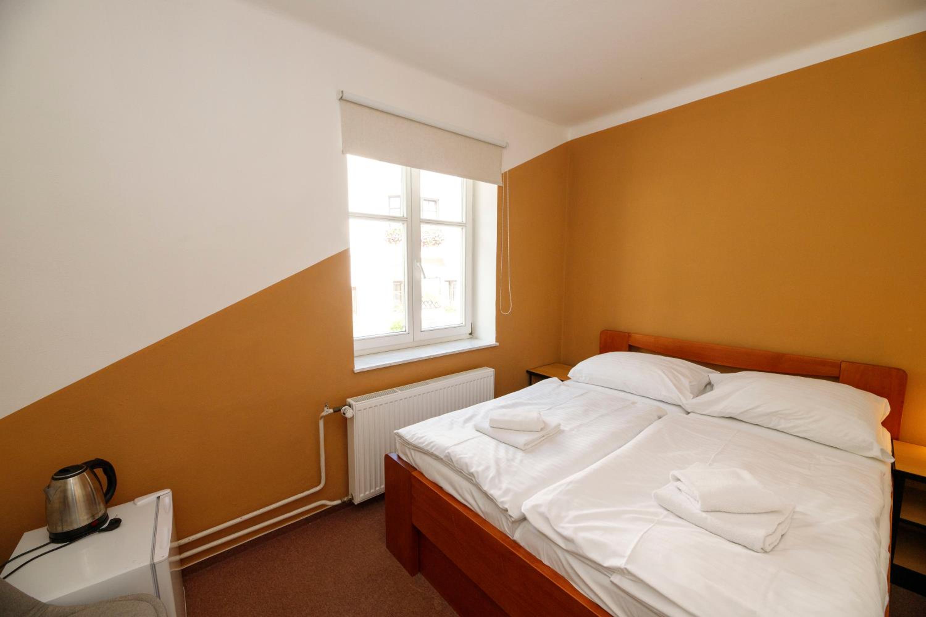 Rožmberk Inn