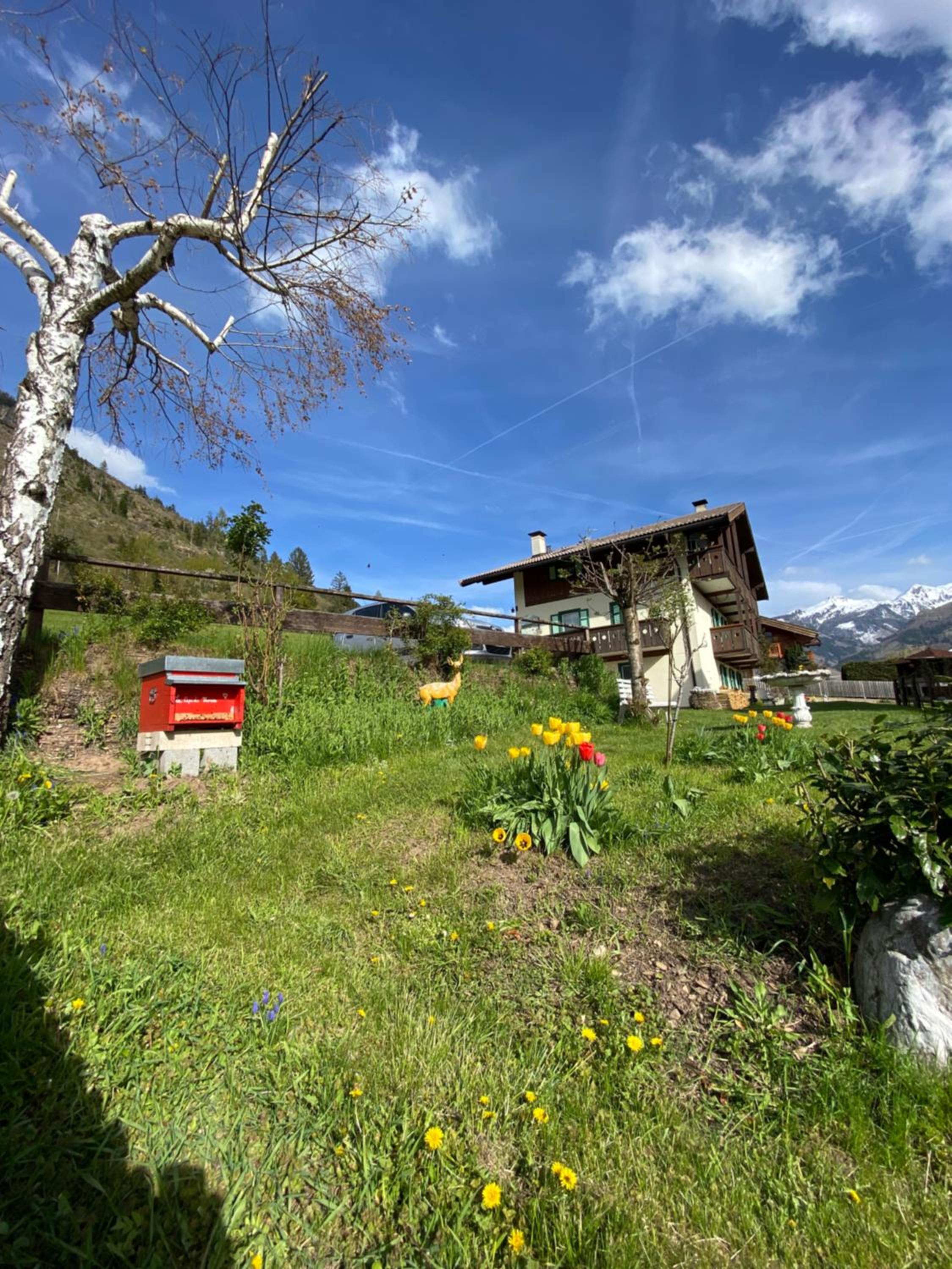Casa Marzia view 2