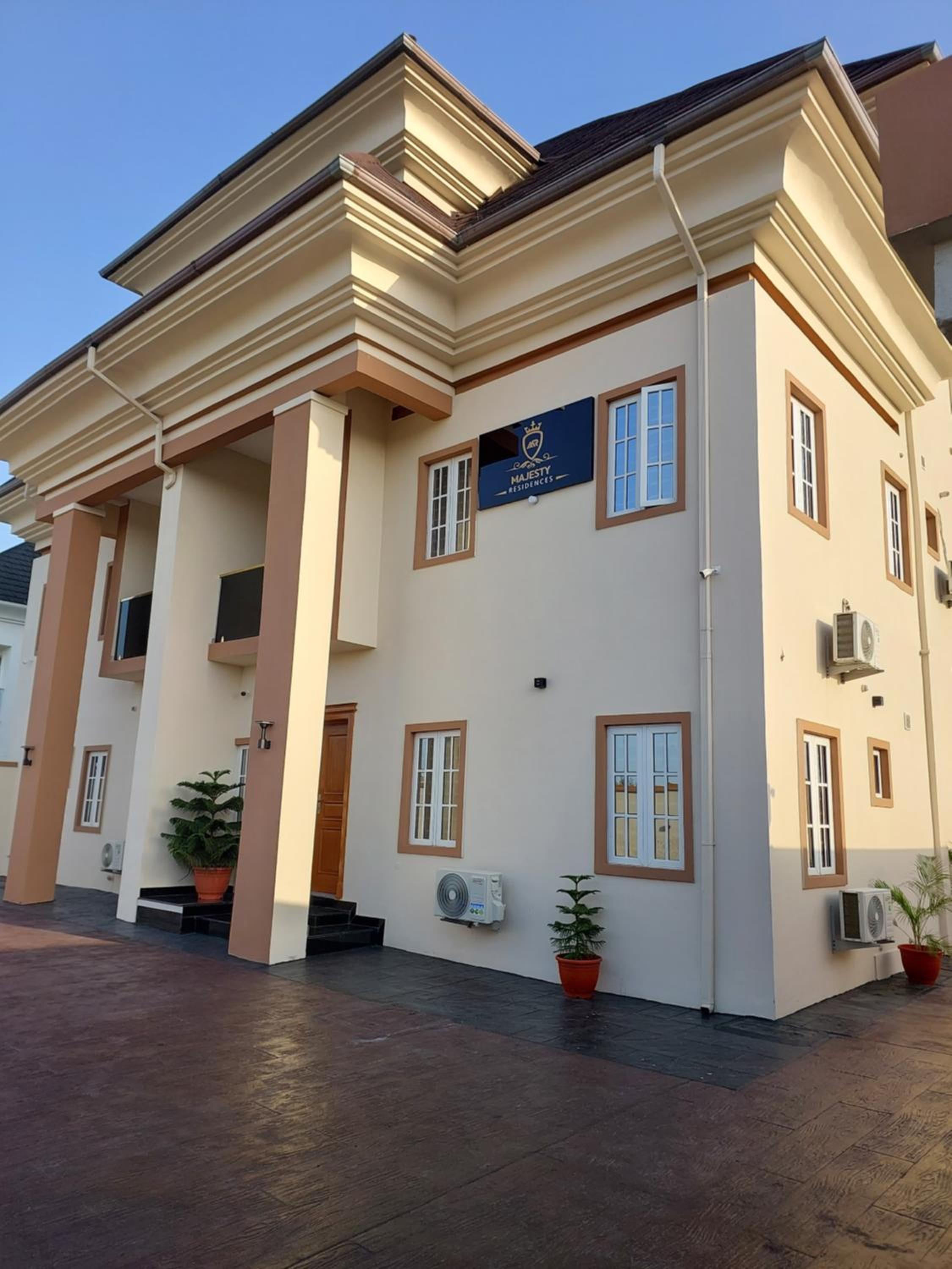 Majesty Residences