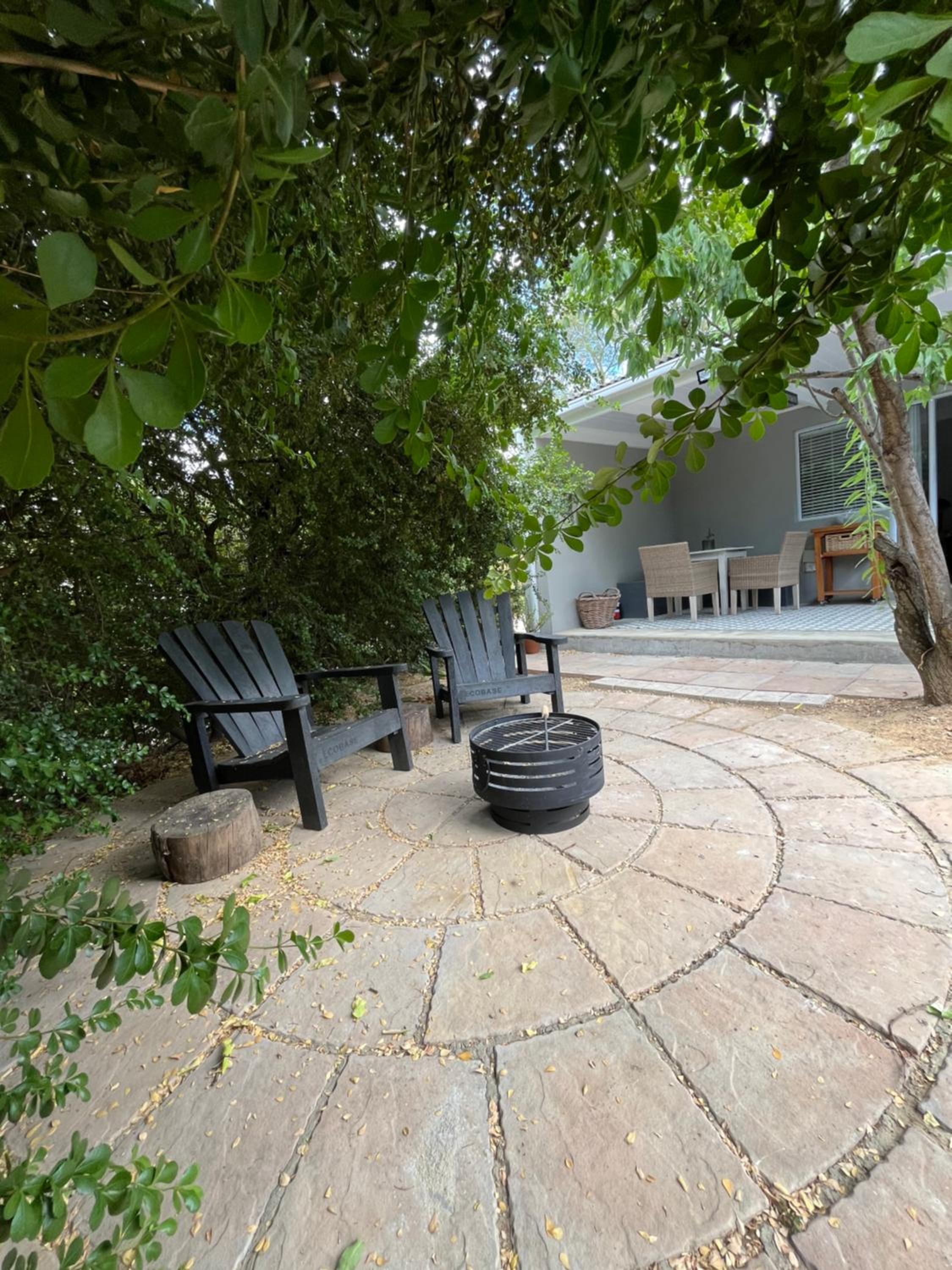 Almond Cottage