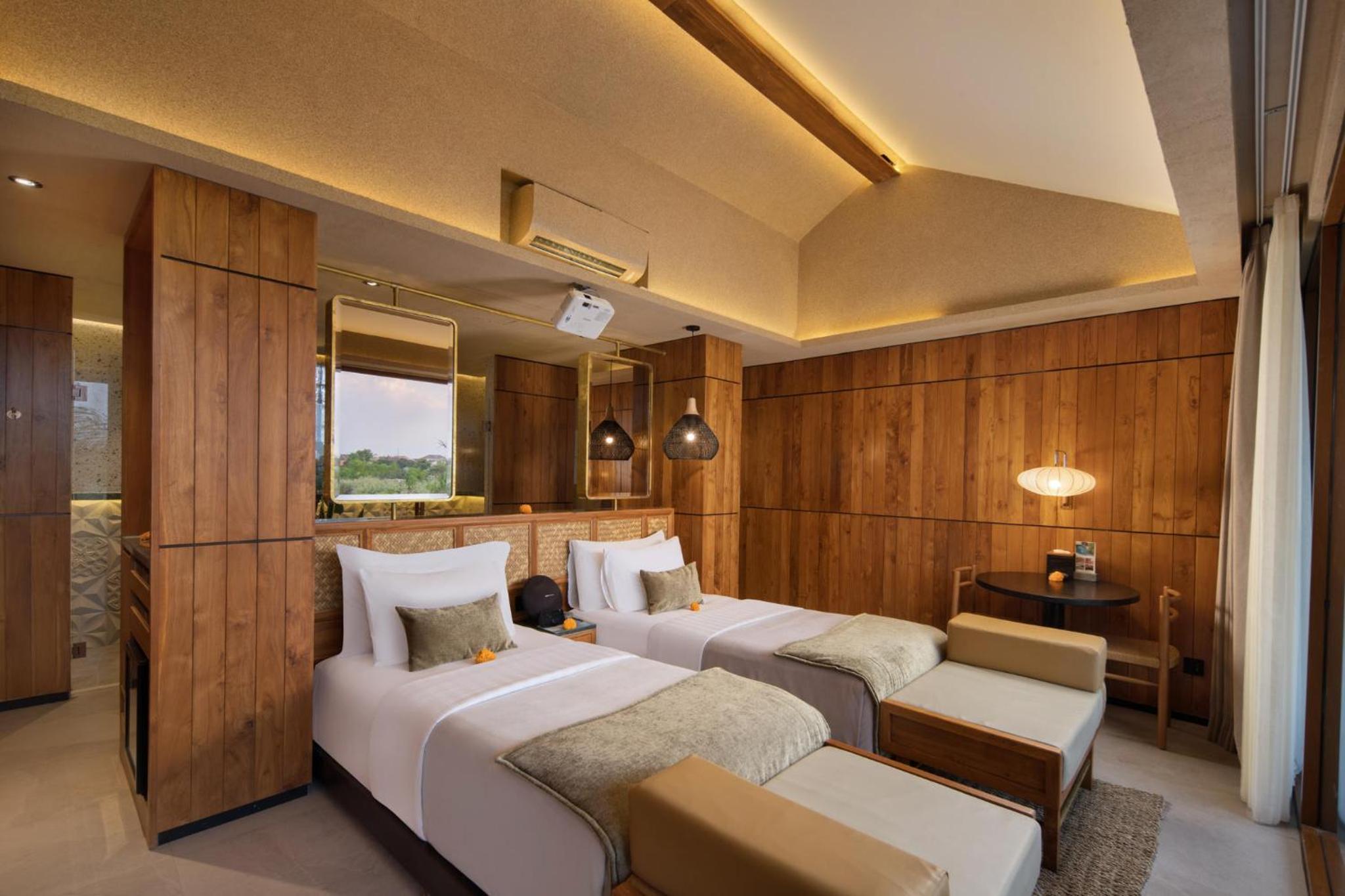 Sini Vie Resort & Spa Seminyak by Ini Vie Hospitality