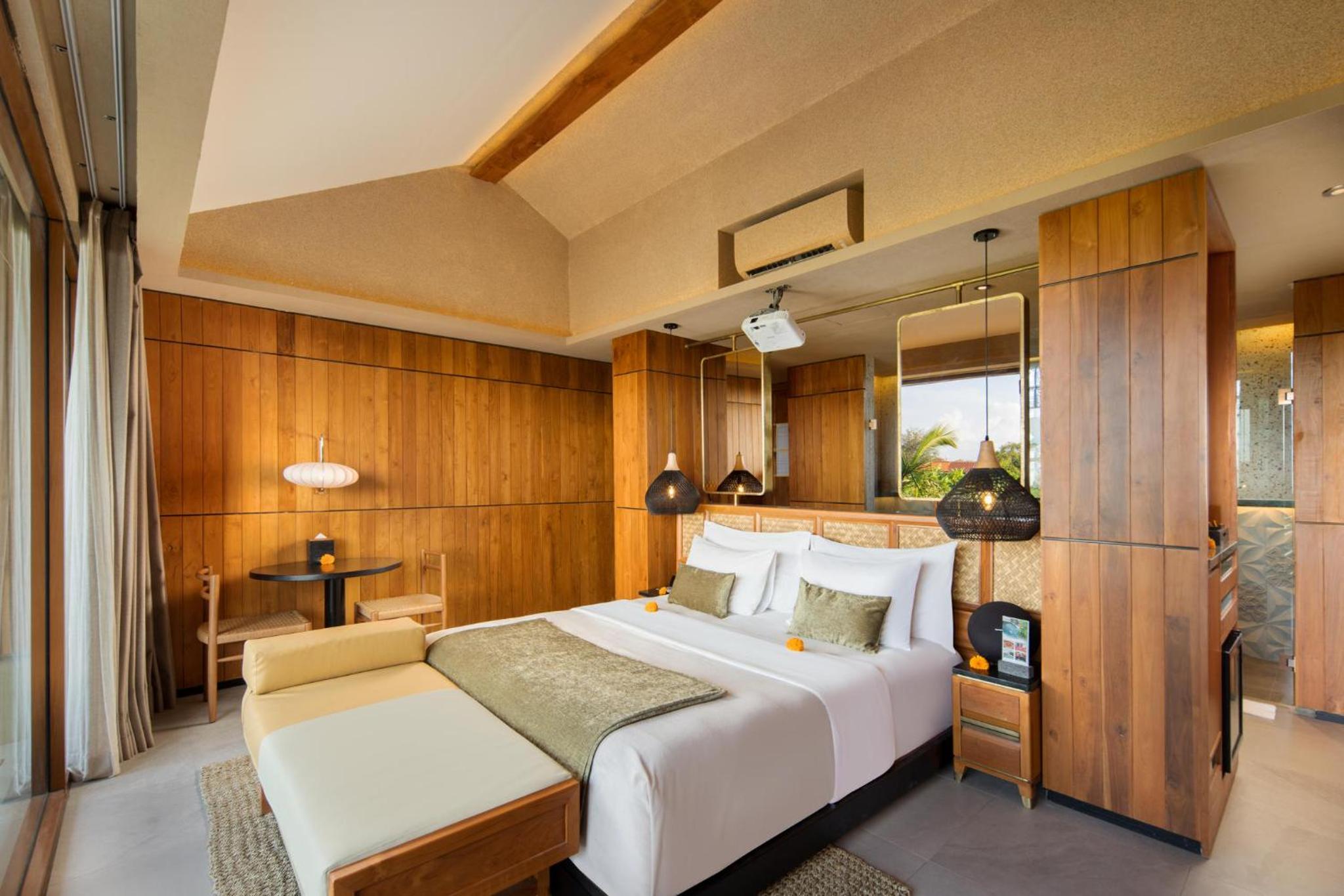 Sini Vie Resort & Spa Seminyak by Ini Vie Hospitality