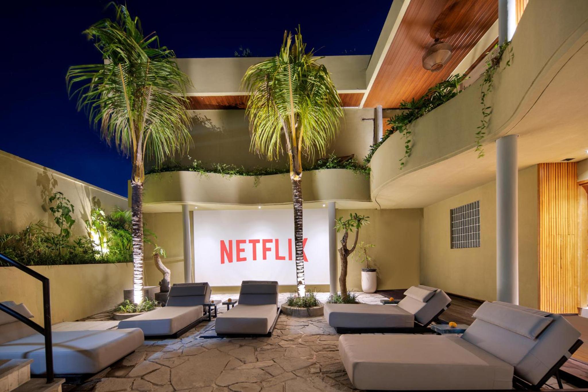Sini Vie Resort & Spa Seminyak by Ini Vie Hospitality