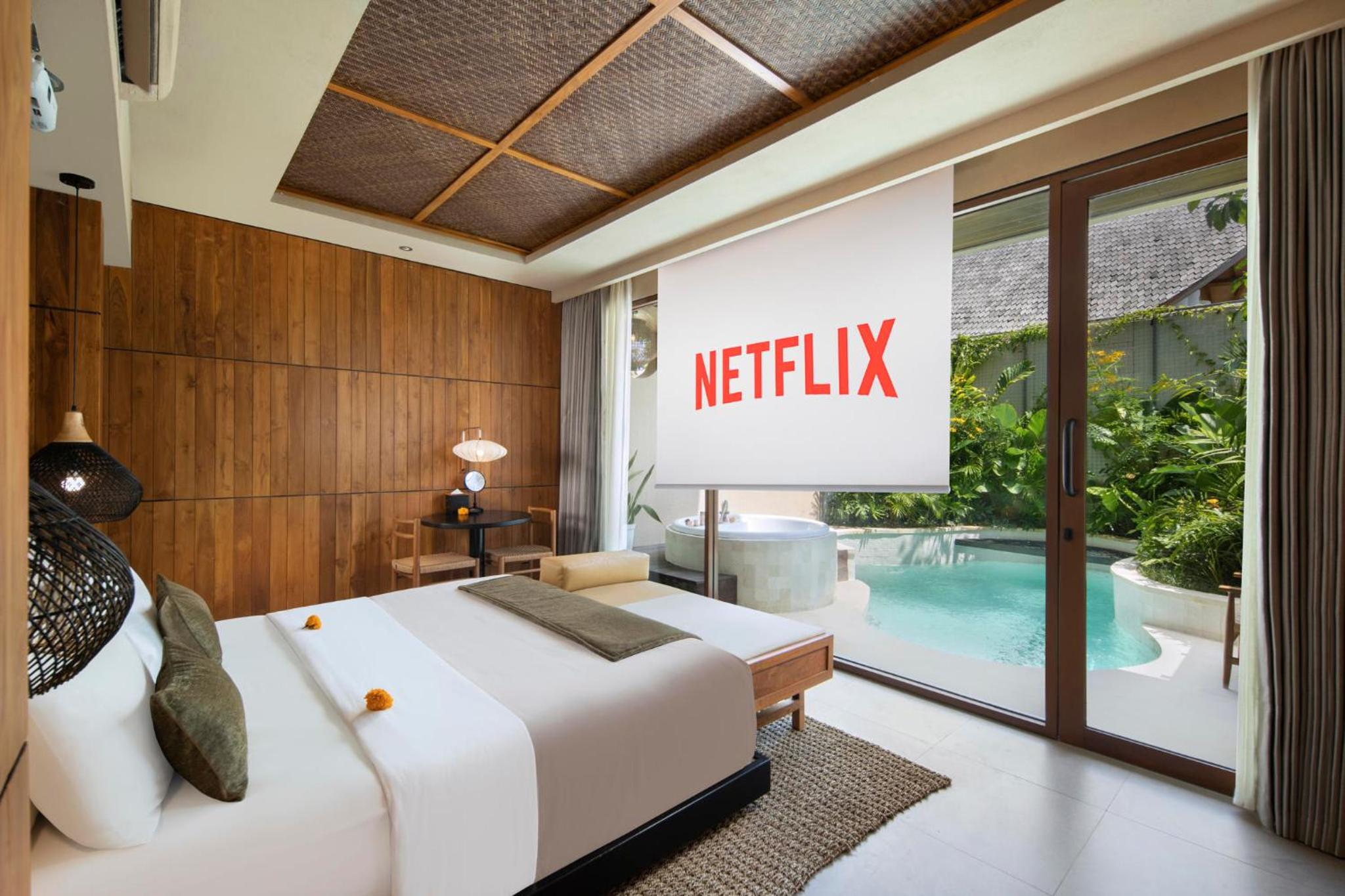 Sini Vie Resort & Spa Seminyak by Ini Vie Hospitality