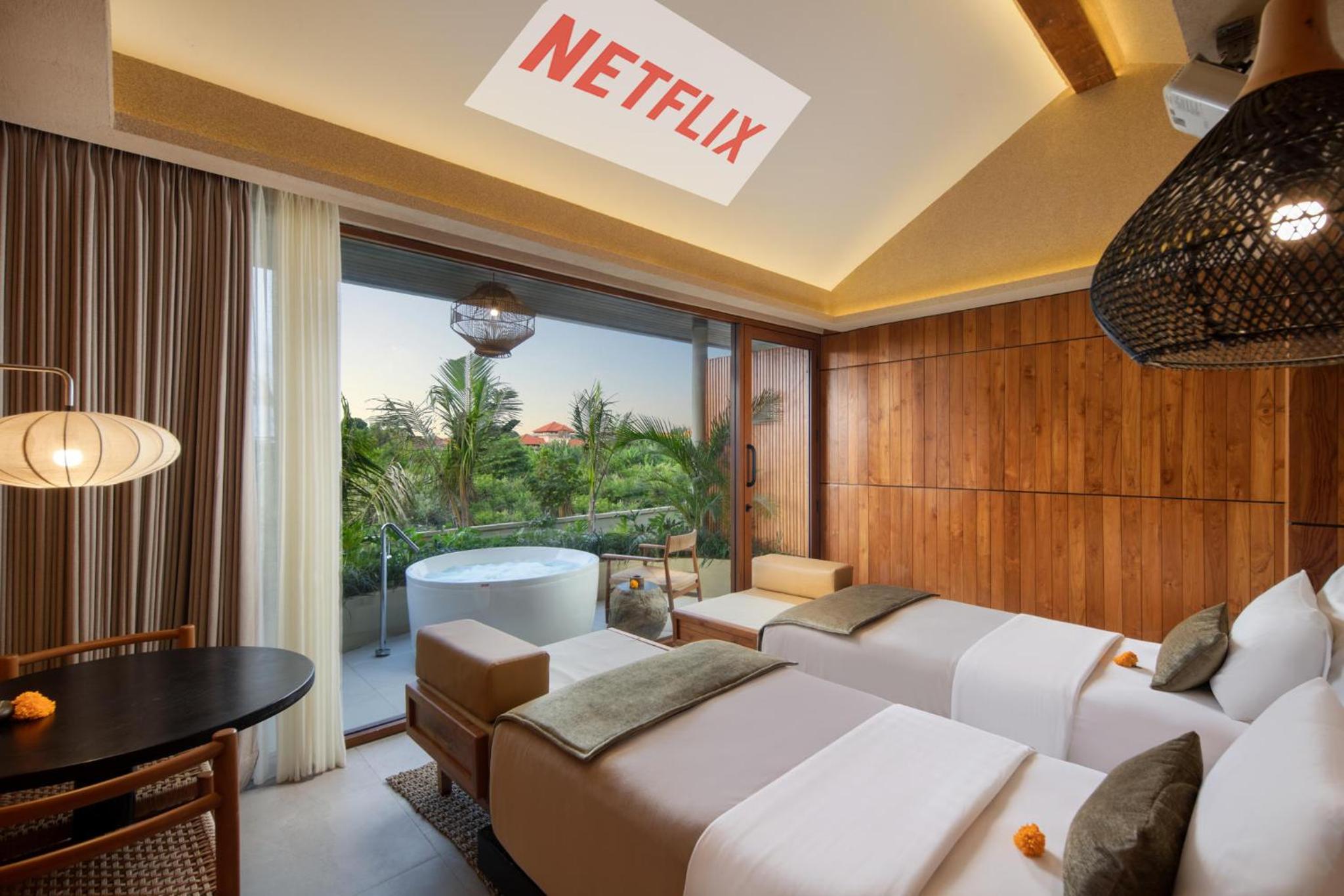 Sini Vie Resort & Spa Seminyak by Ini Vie Hospitality