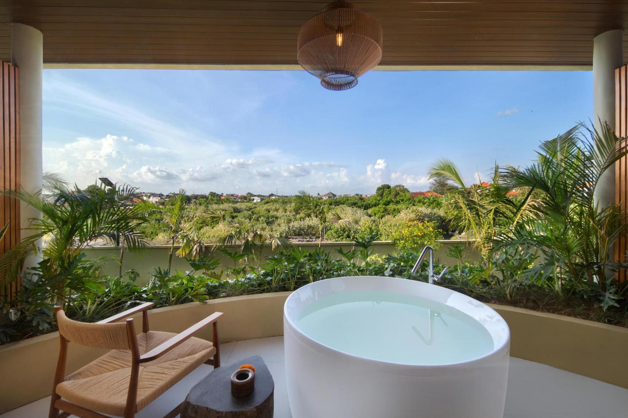 Sini Vie Resort & Spa Seminyak by Ini Vie Hospitality