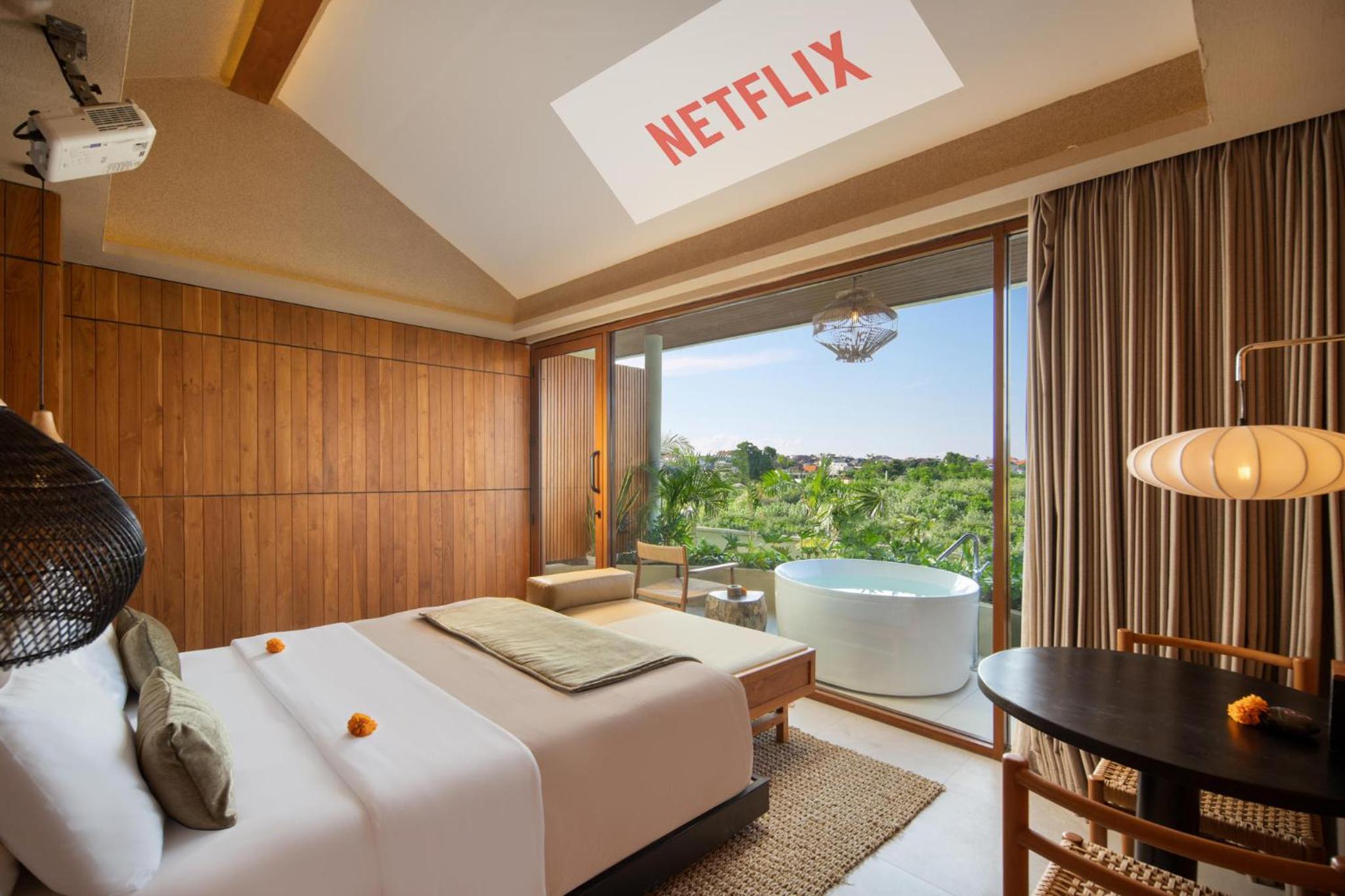 Sini Vie Resort & Spa Seminyak by Ini Vie Hospitality