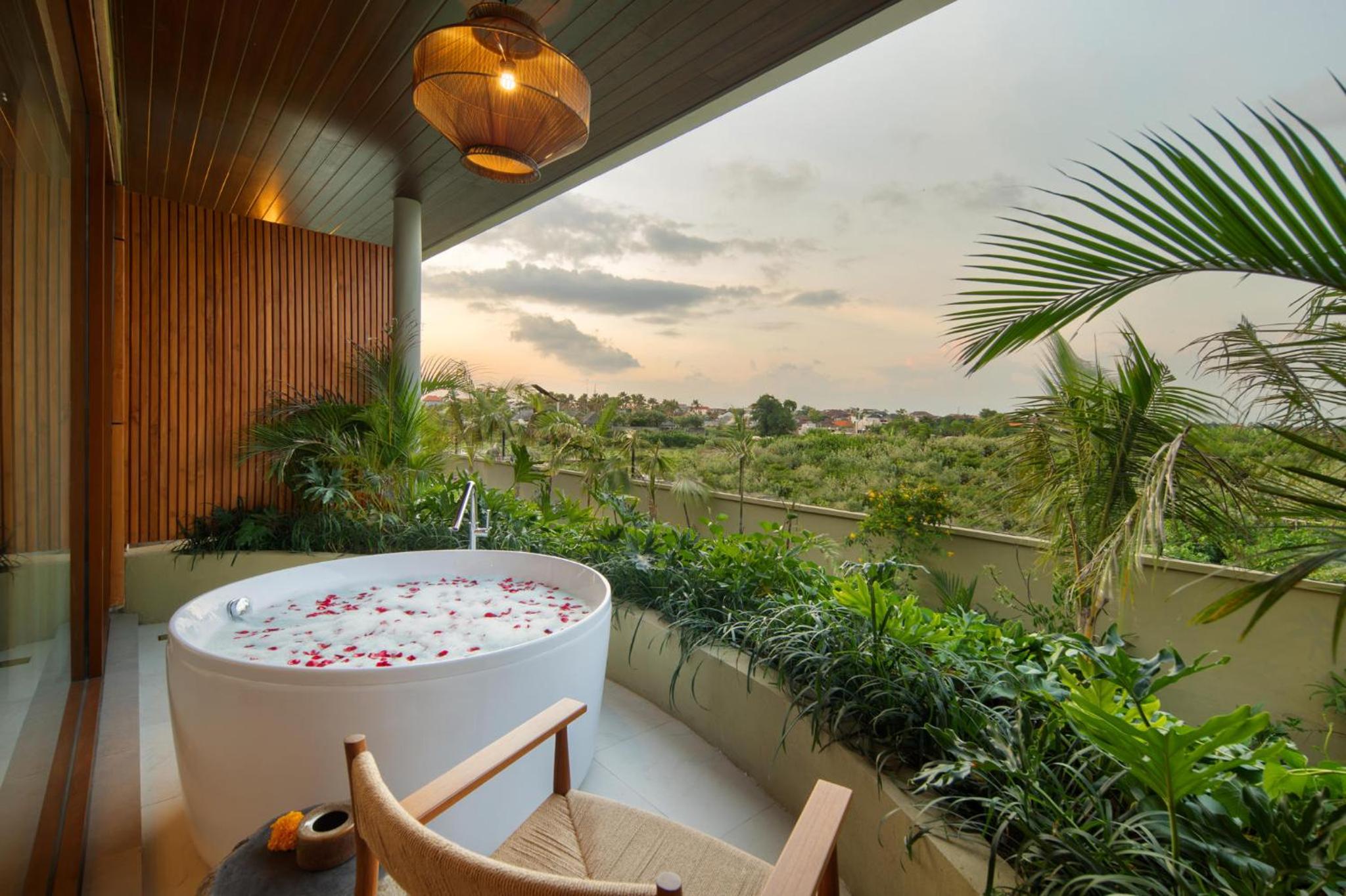 Sini Vie Resort & Spa Seminyak by Ini Vie Hospitality