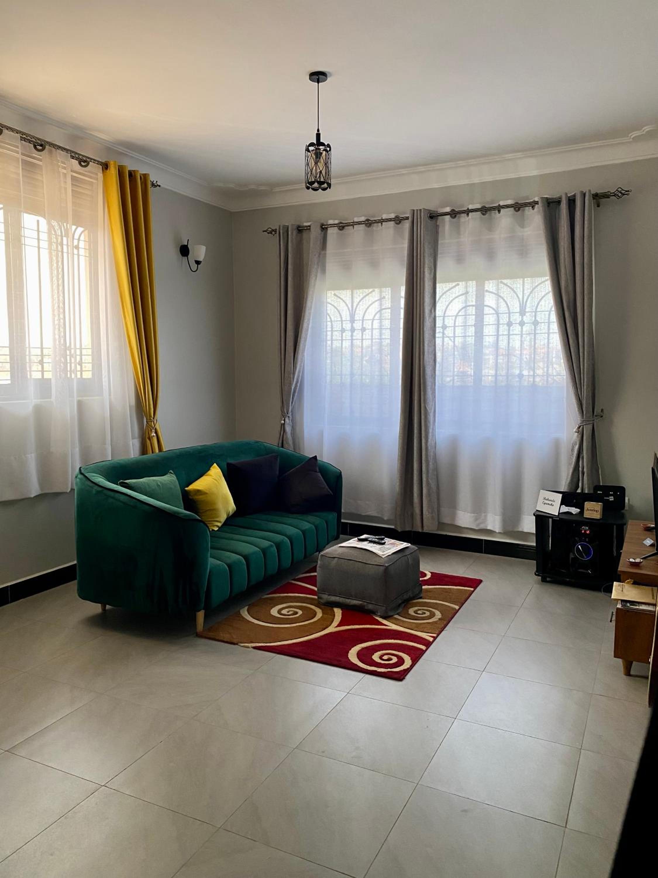 O N Residences