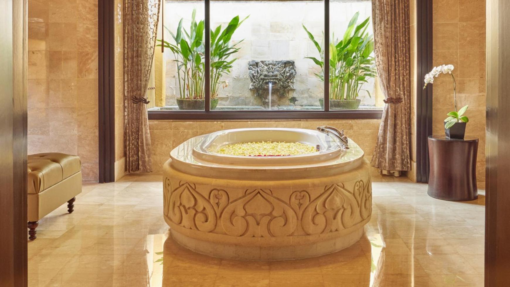 AYANA Villas Bali