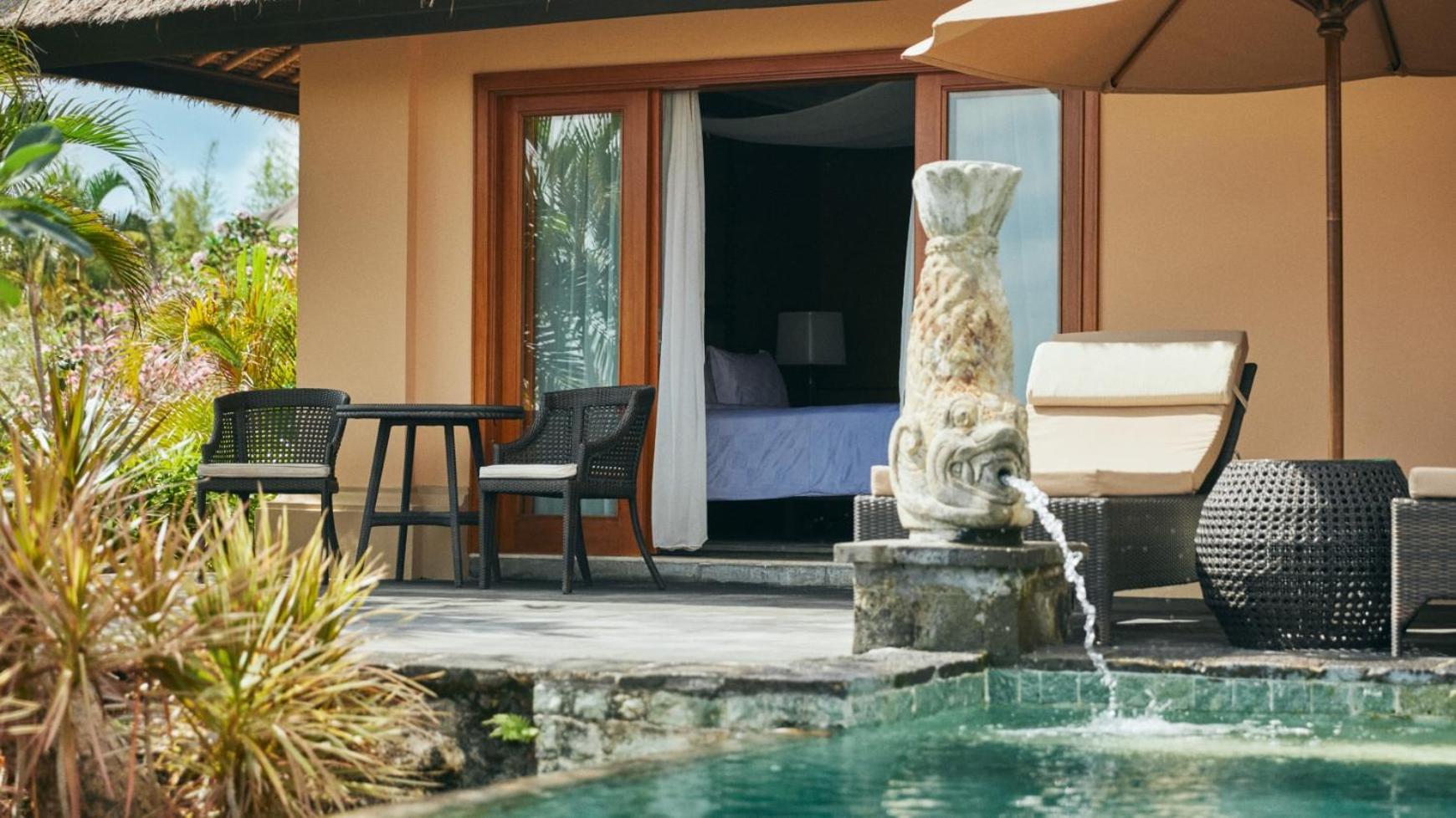 AYANA Villas Bali