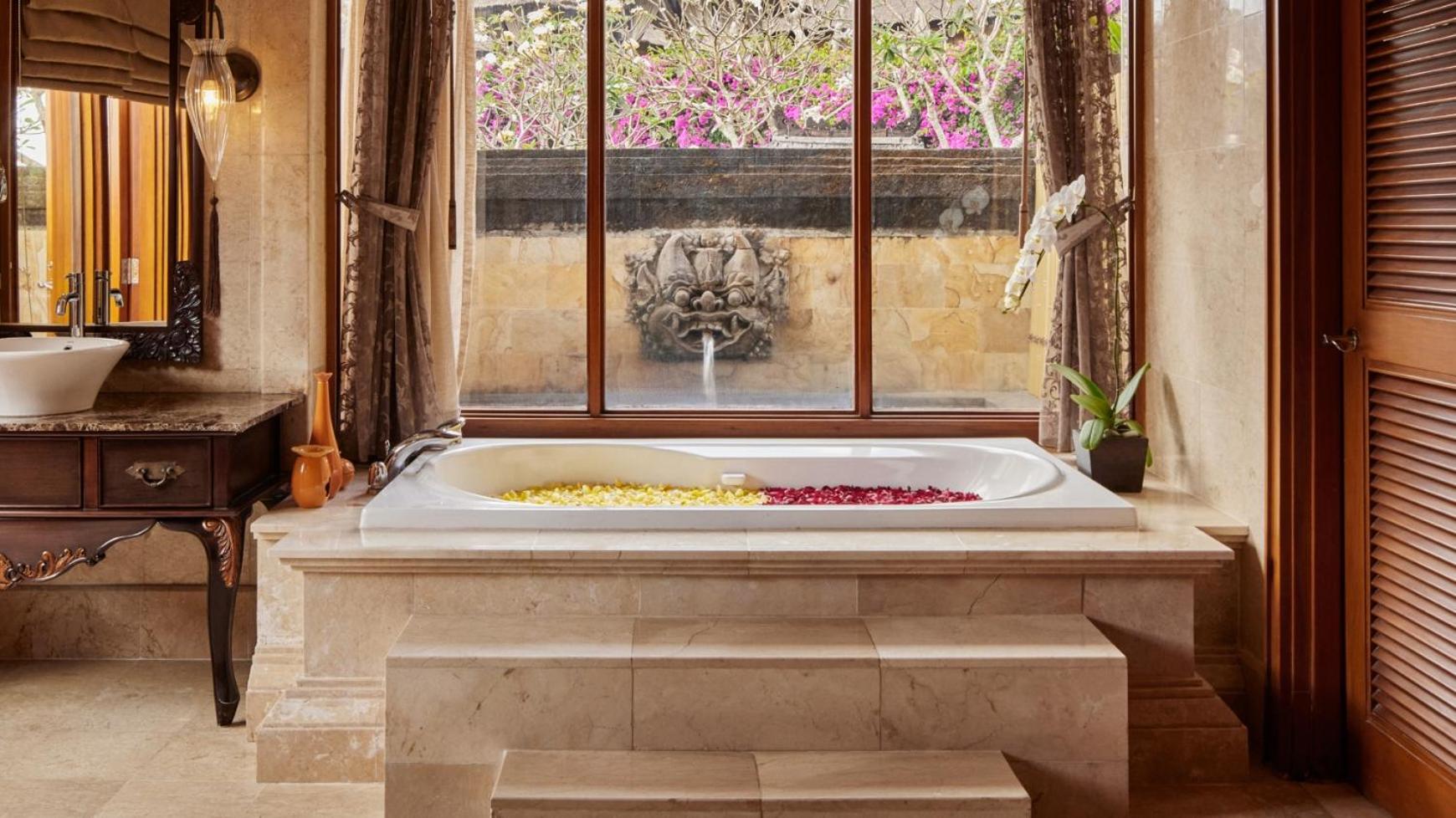 AYANA Villas Bali