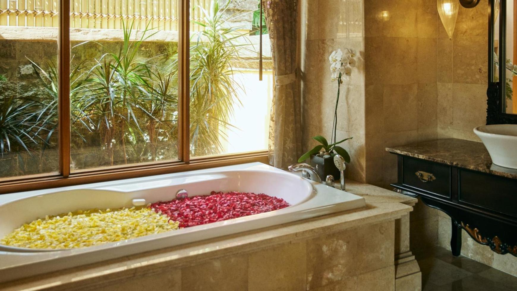 AYANA Villas Bali