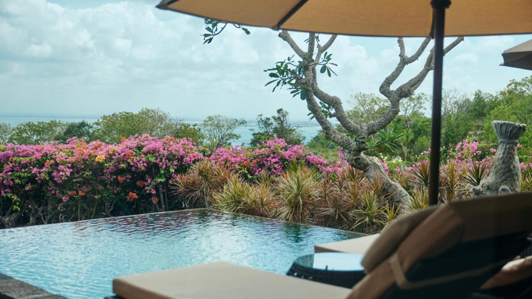 AYANA Villas Bali