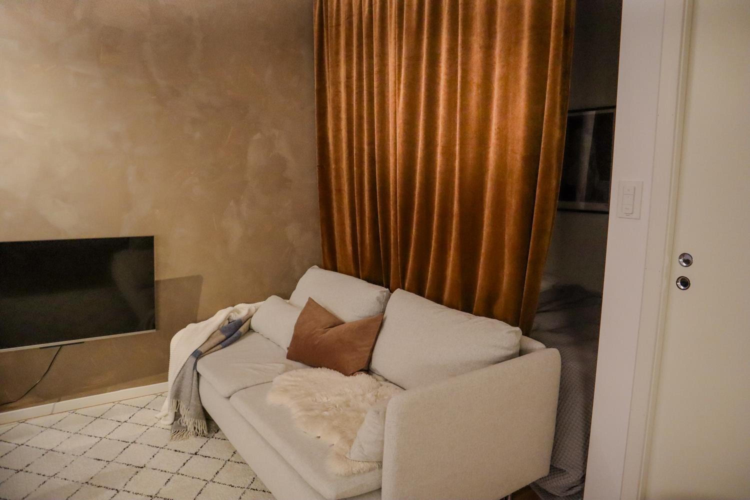 Modern and very cosy Apartment - Great View