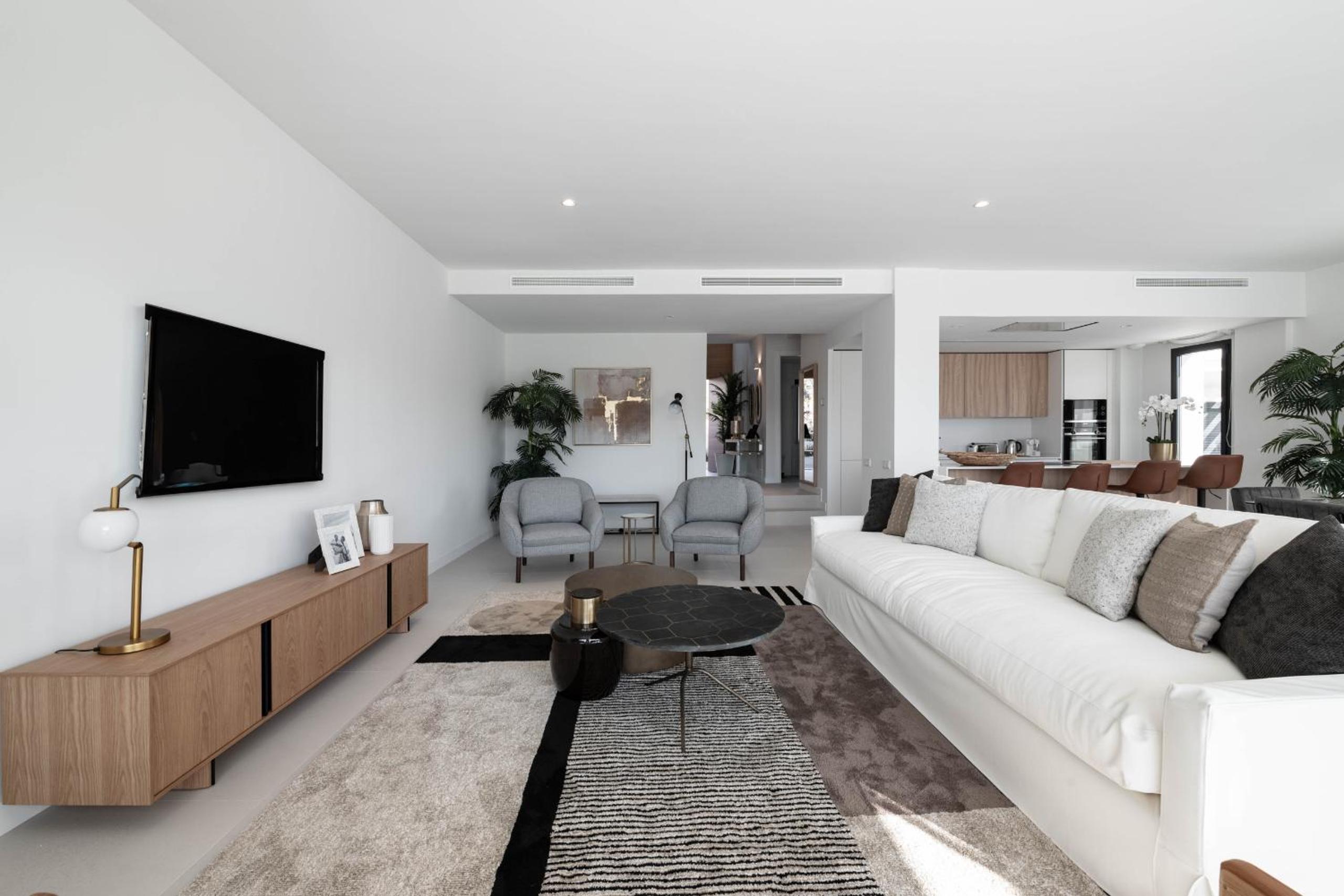 Villa Soul 17 en Santa Clara Golf, Un Alquiler Vacacional de Ensueño view 3