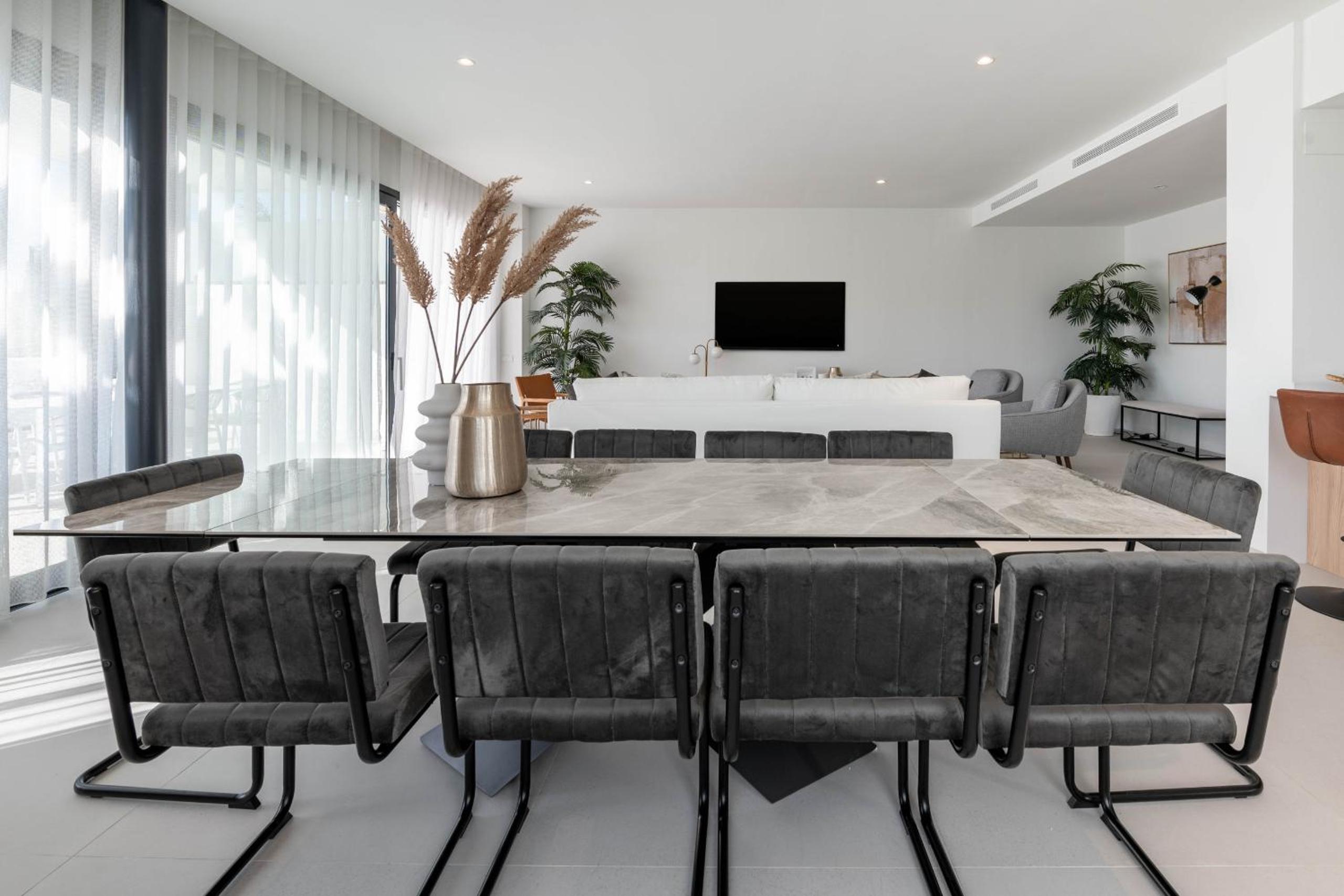 Villa Soul 17 en Santa Clara Golf, Un Alquiler Vacacional de Ensueño view 4