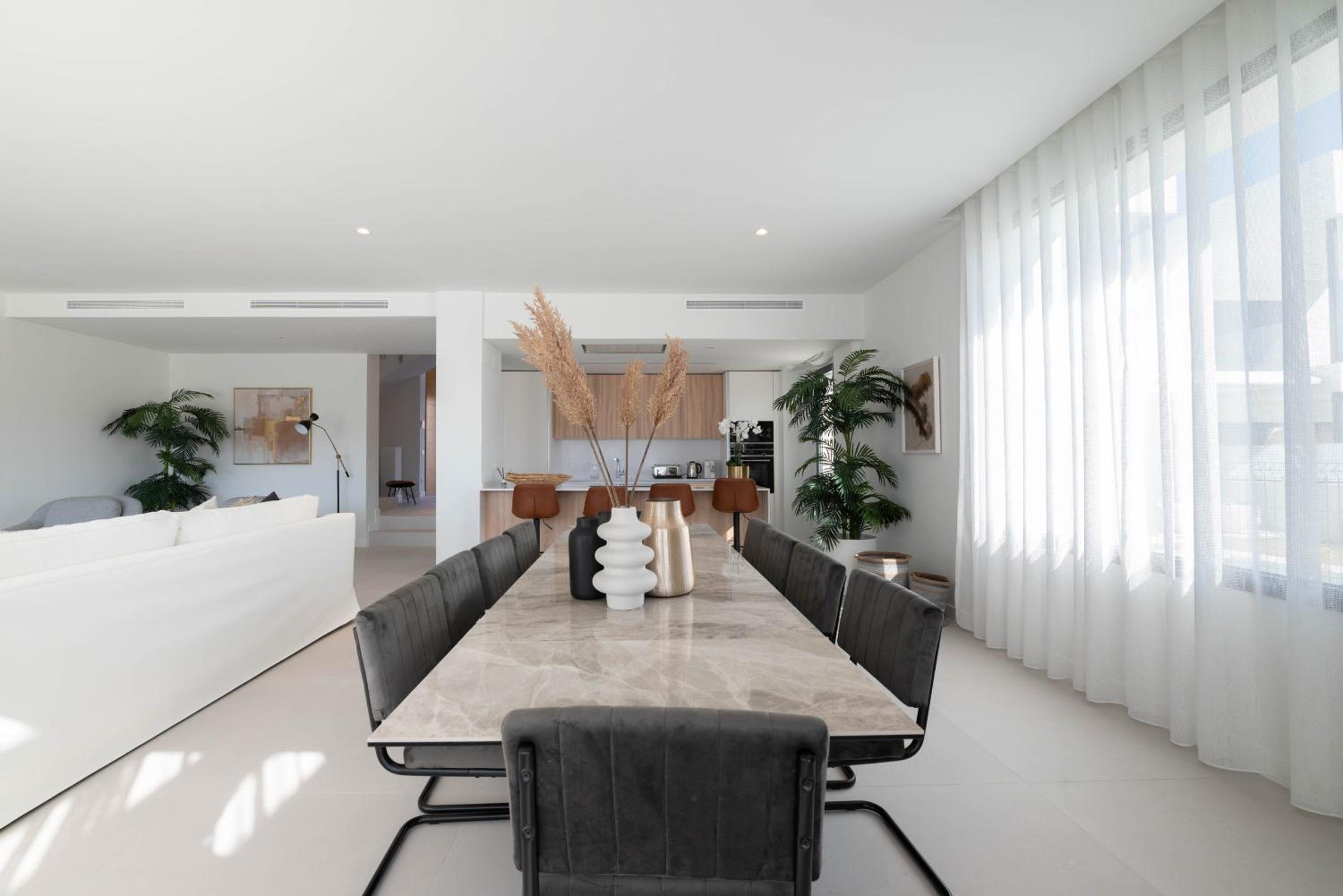 Villa Soul 17 en Santa Clara Golf, Un Alquiler Vacacional de Ensueño view 5