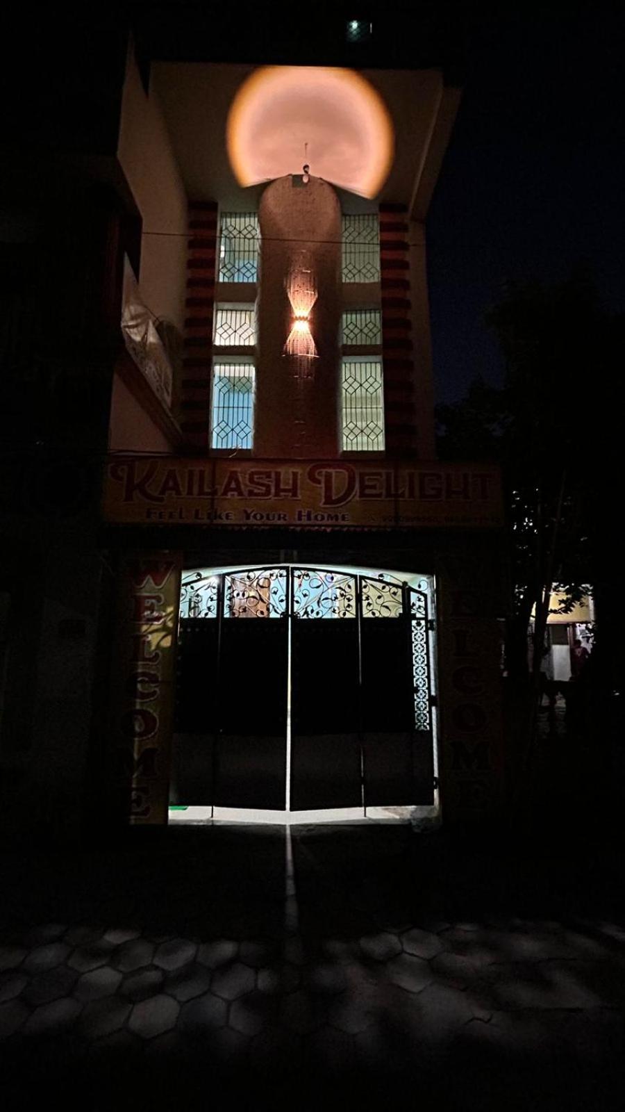Kailash Delight Inn view 3