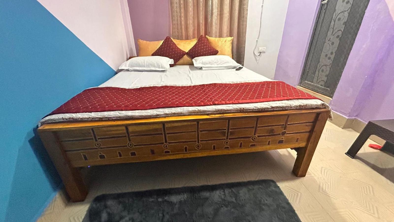 Kailash Delight Inn view 4