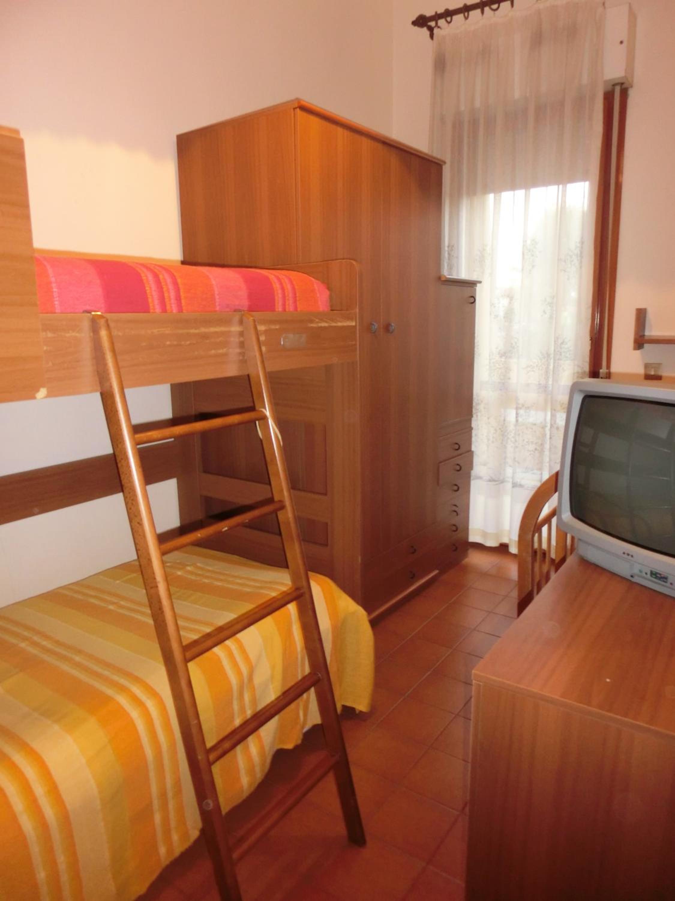 Condominio Carina