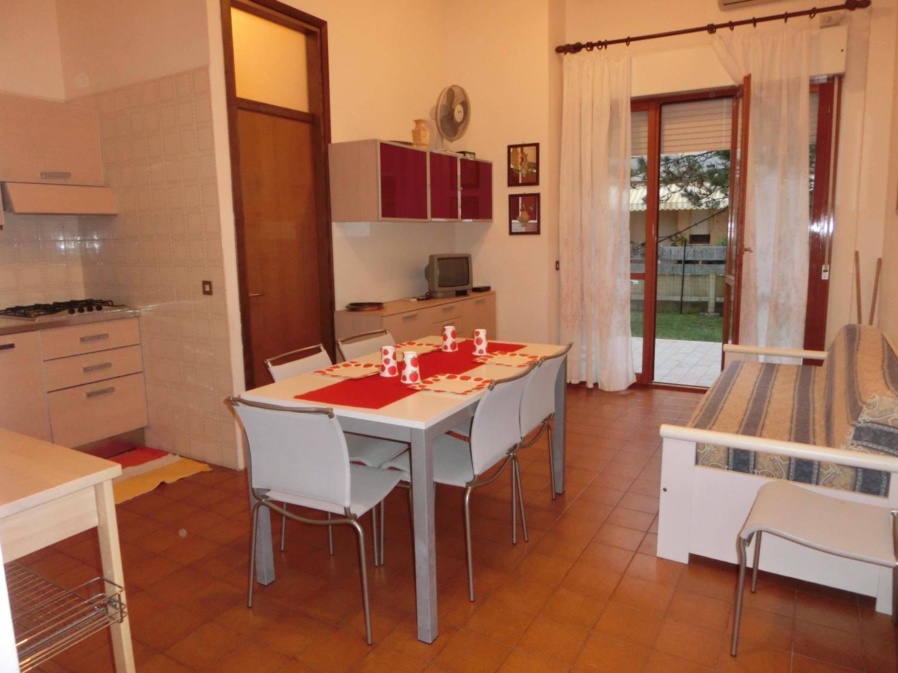Condominio Carina