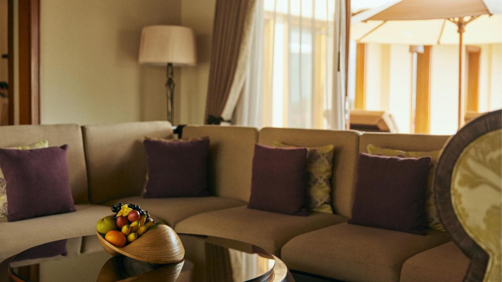 AYANA Villas Bali