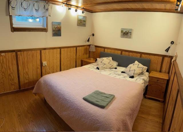 Lovely house near lake and Isaberg Mountain Resort view 5