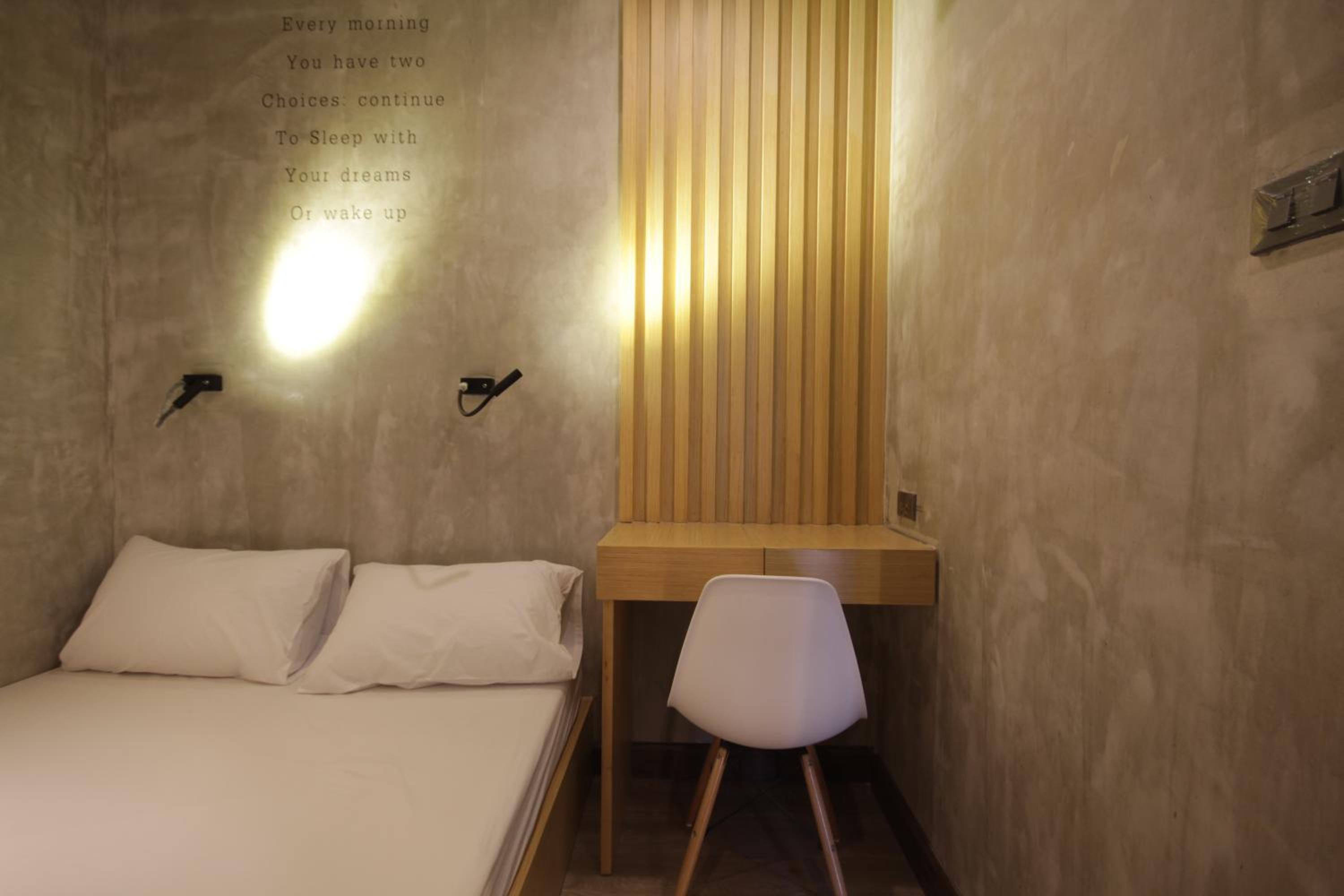 Cazz Hostel